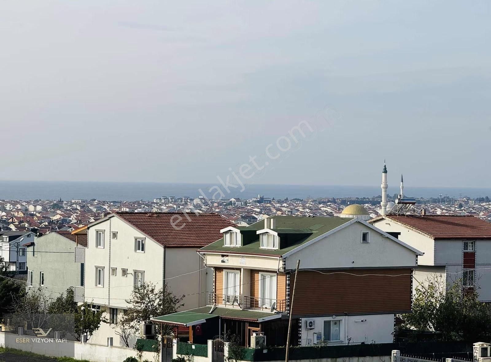 ꧁▇eser Vizyon▇꧂merkezi Konumda Okul Pazar Yanıbaşında Müstakil - Görsel 21