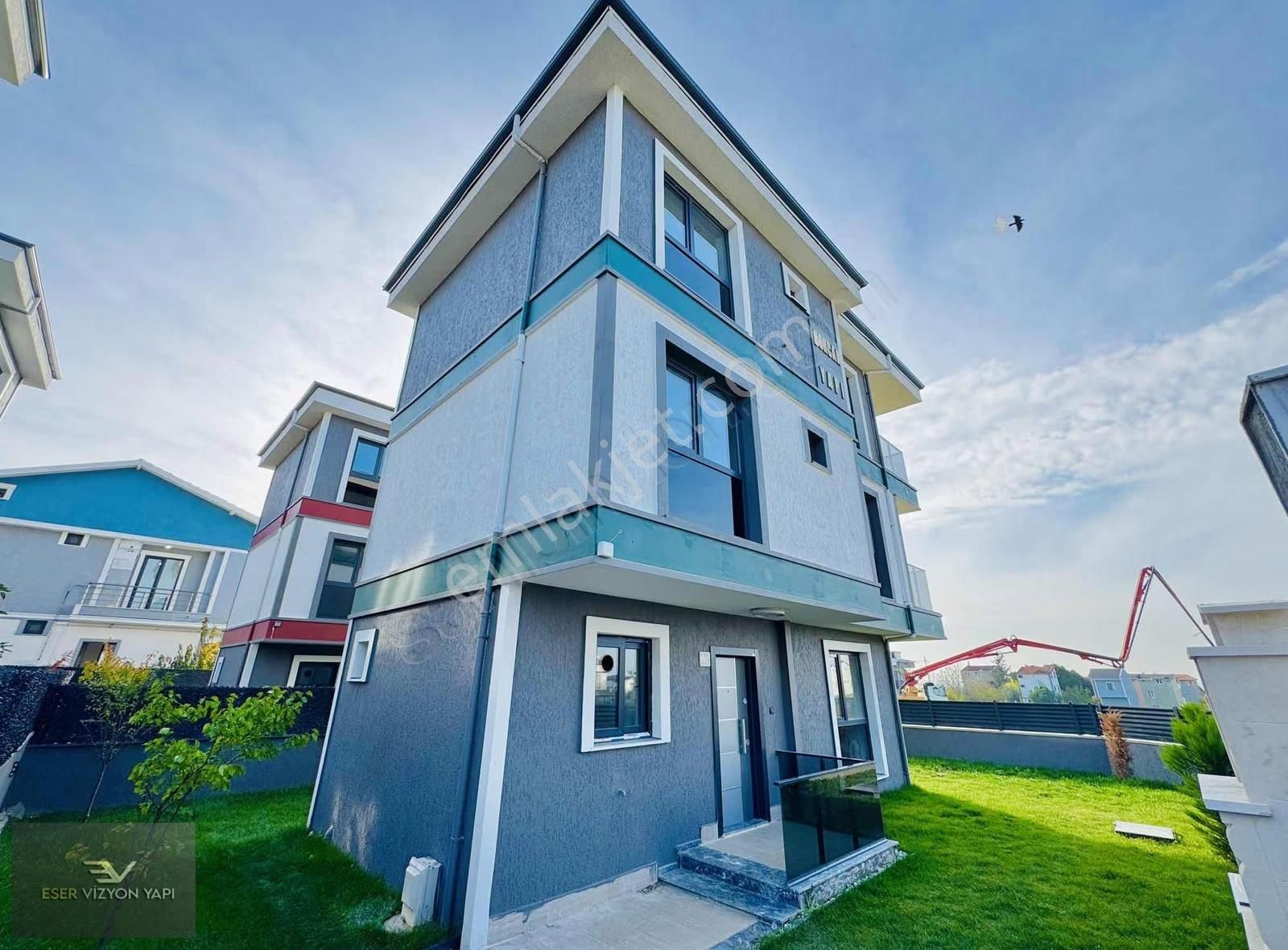 ꧁▇eser Vizyon▇꧂merkezi Konumda Okul Pazar Yanıbaşında Müstakil - Görsel 31