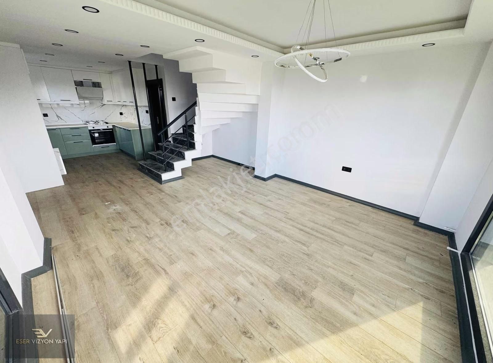 ꧁▇eser Vizyon▇꧂merkezi Konumda Okul Pazar Yanıbaşında Müstakil - Görsel 3