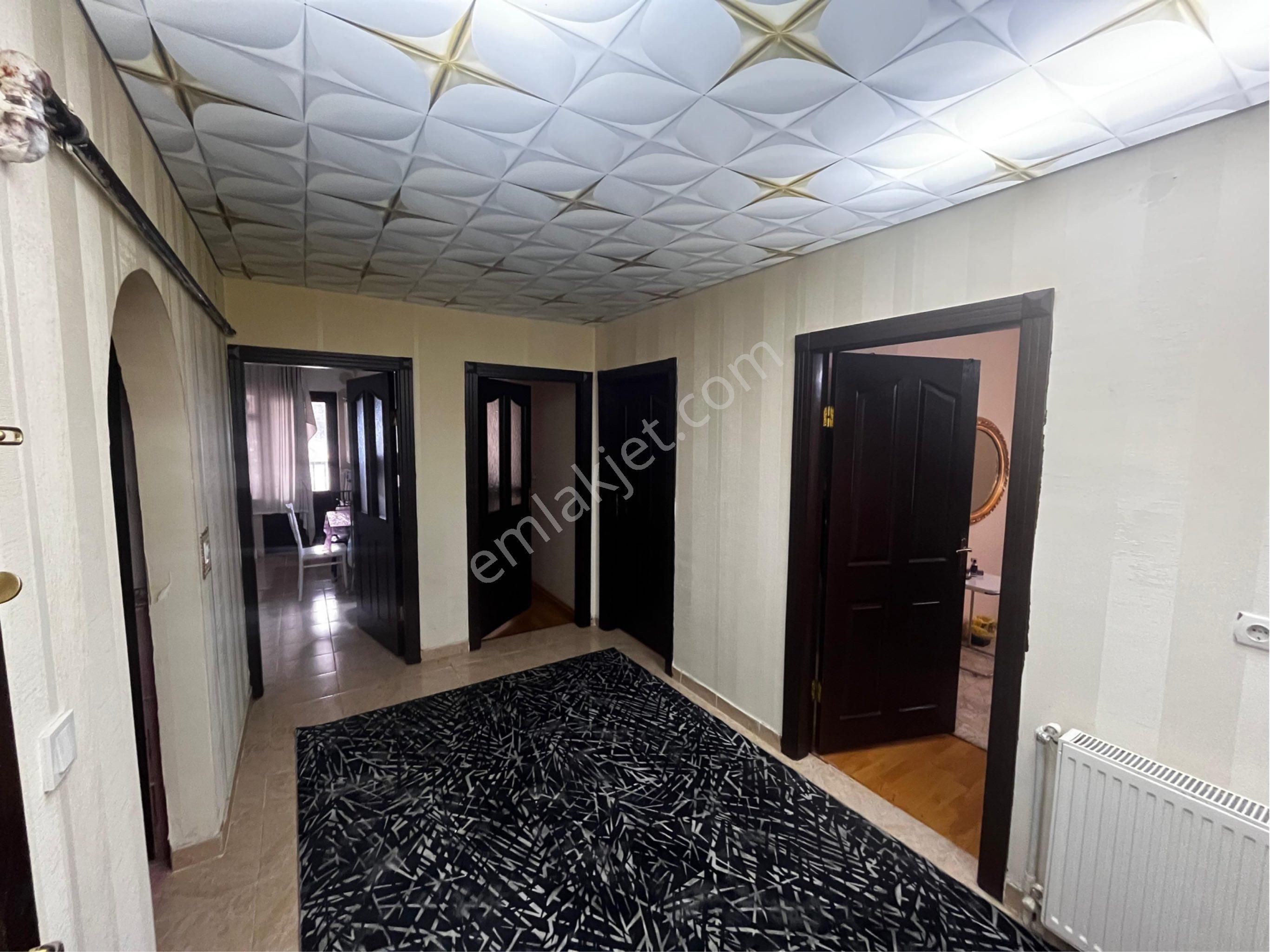 Ankara Keçiören Bağlum Hisar Da Satılık 3+1 Daire - Görsel 7