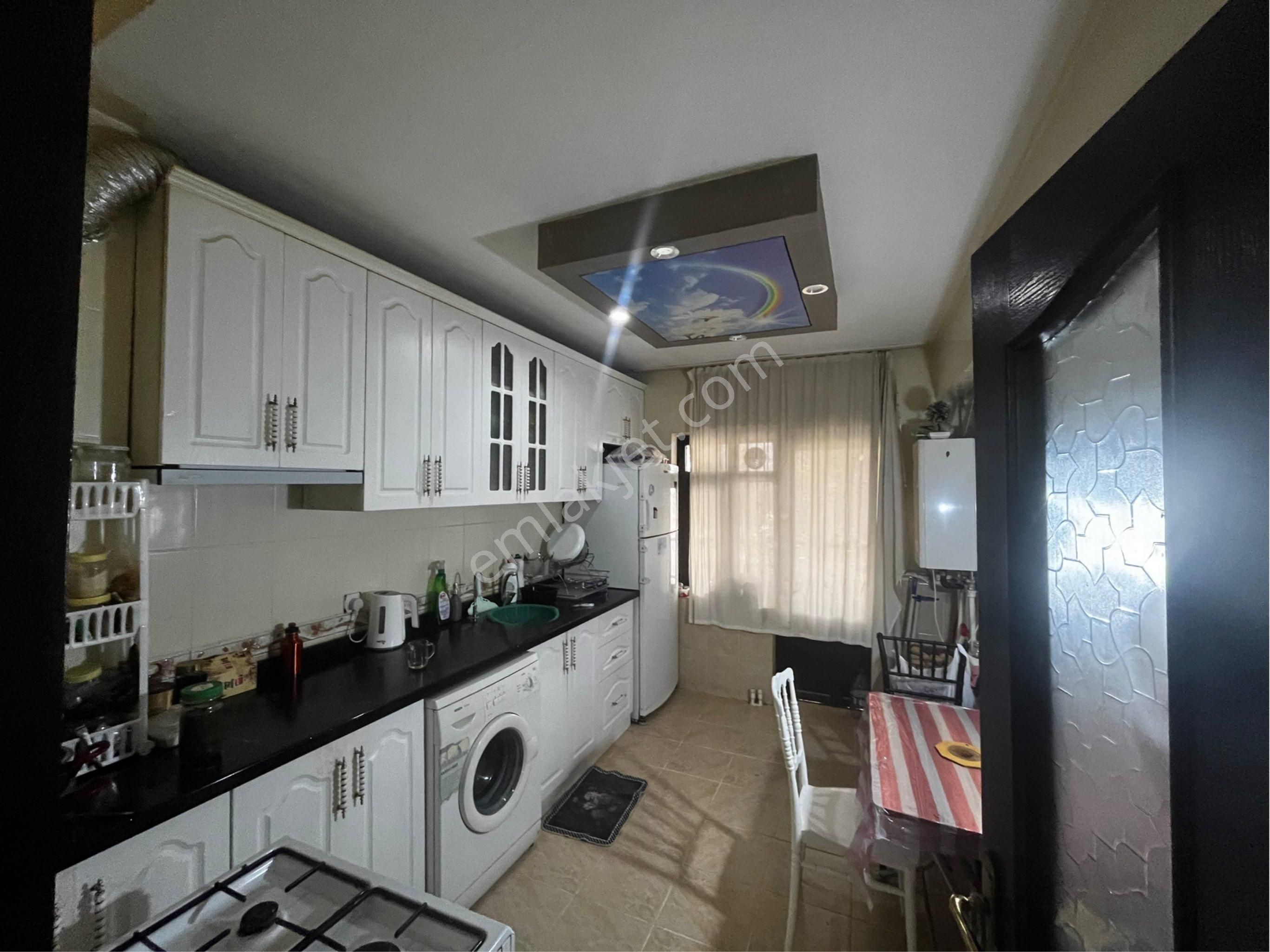 Ankara Keçiören Bağlum Hisar Da Satılık 3+1 Daire