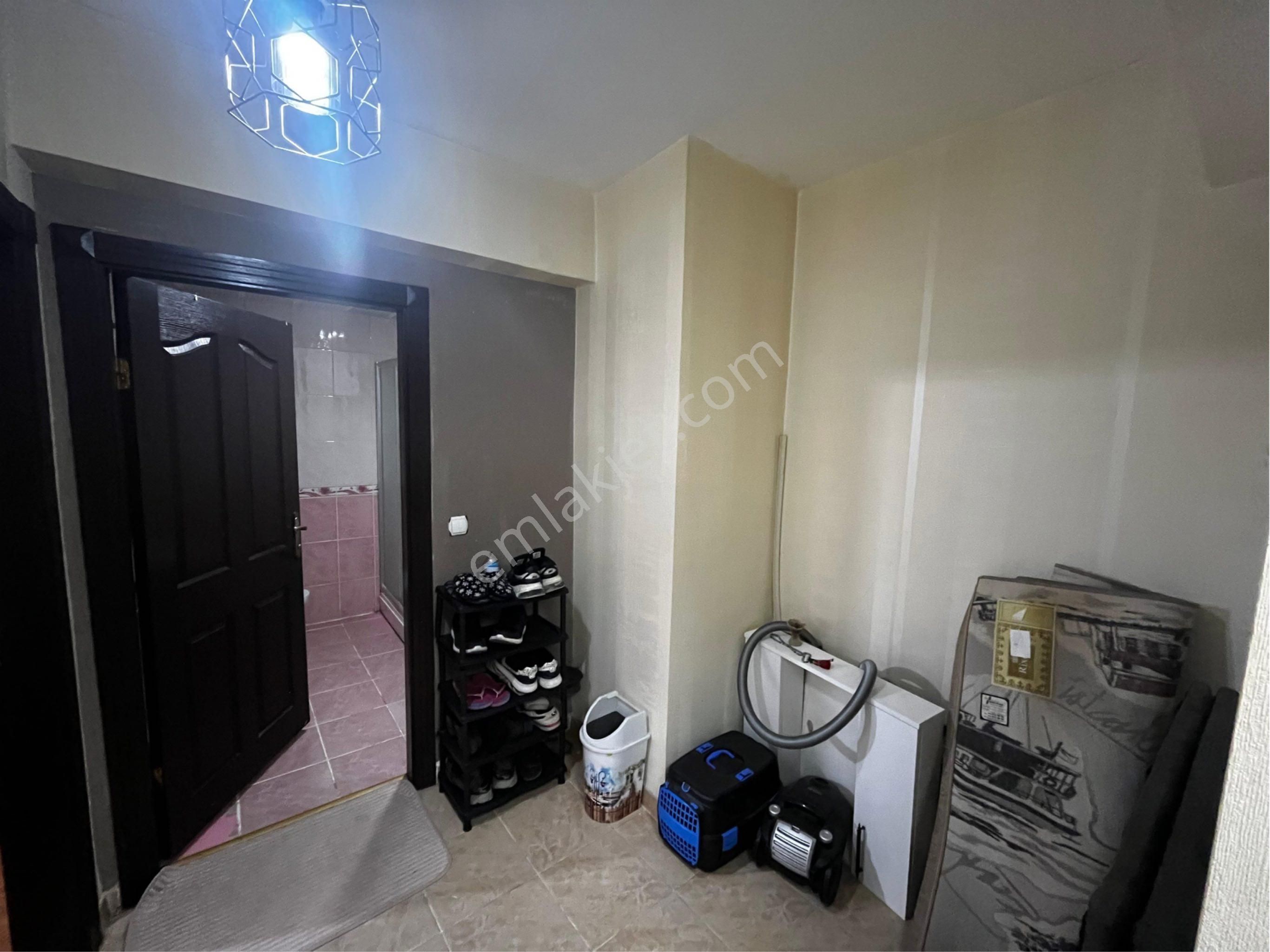 Ankara Keçiören Bağlum Hisar Da Satılık 3+1 Daire - Görsel 17