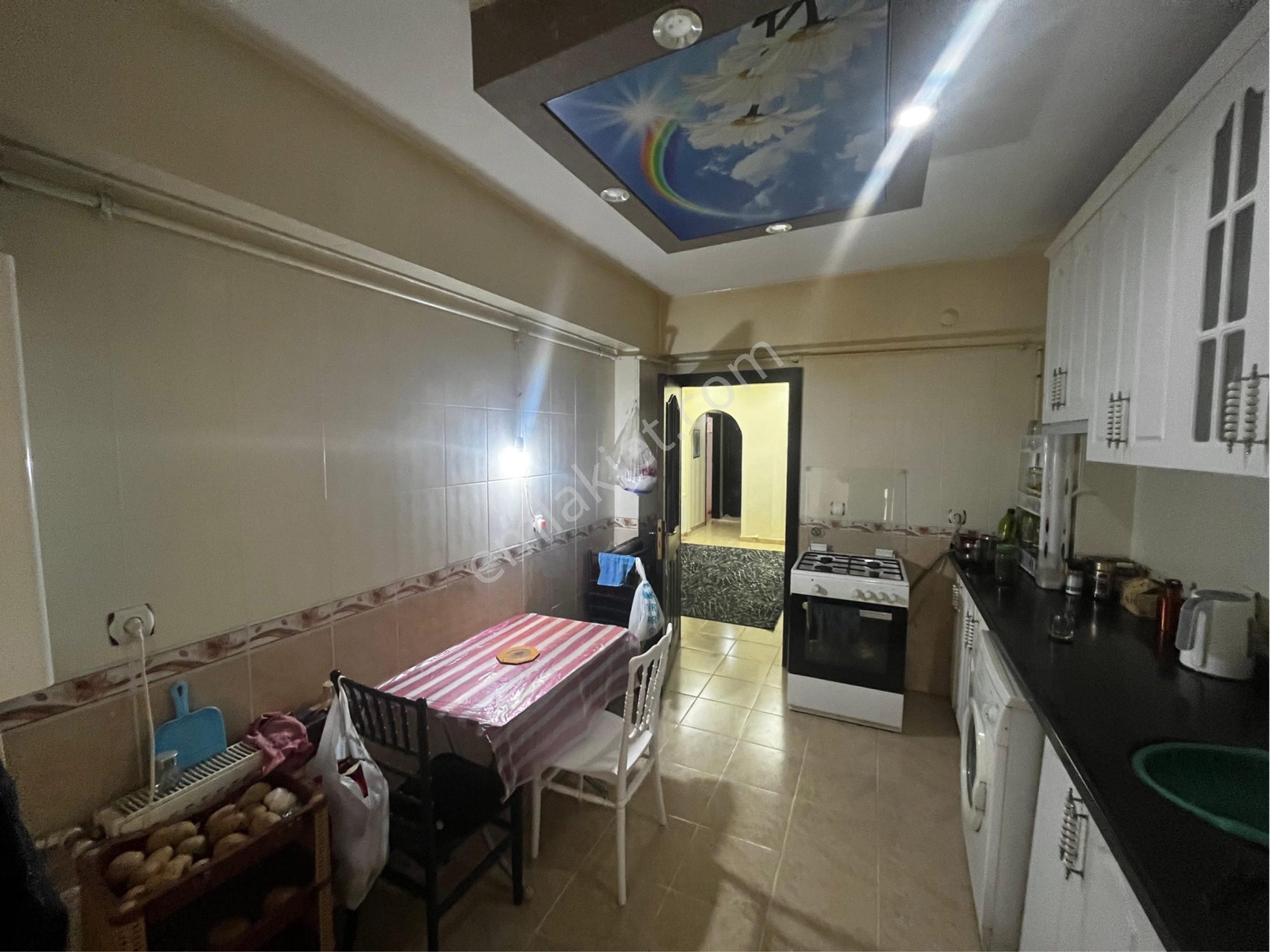 Ankara Keçiören Bağlum Hisar Da Satılık 3+1 Daire - Görsel 9