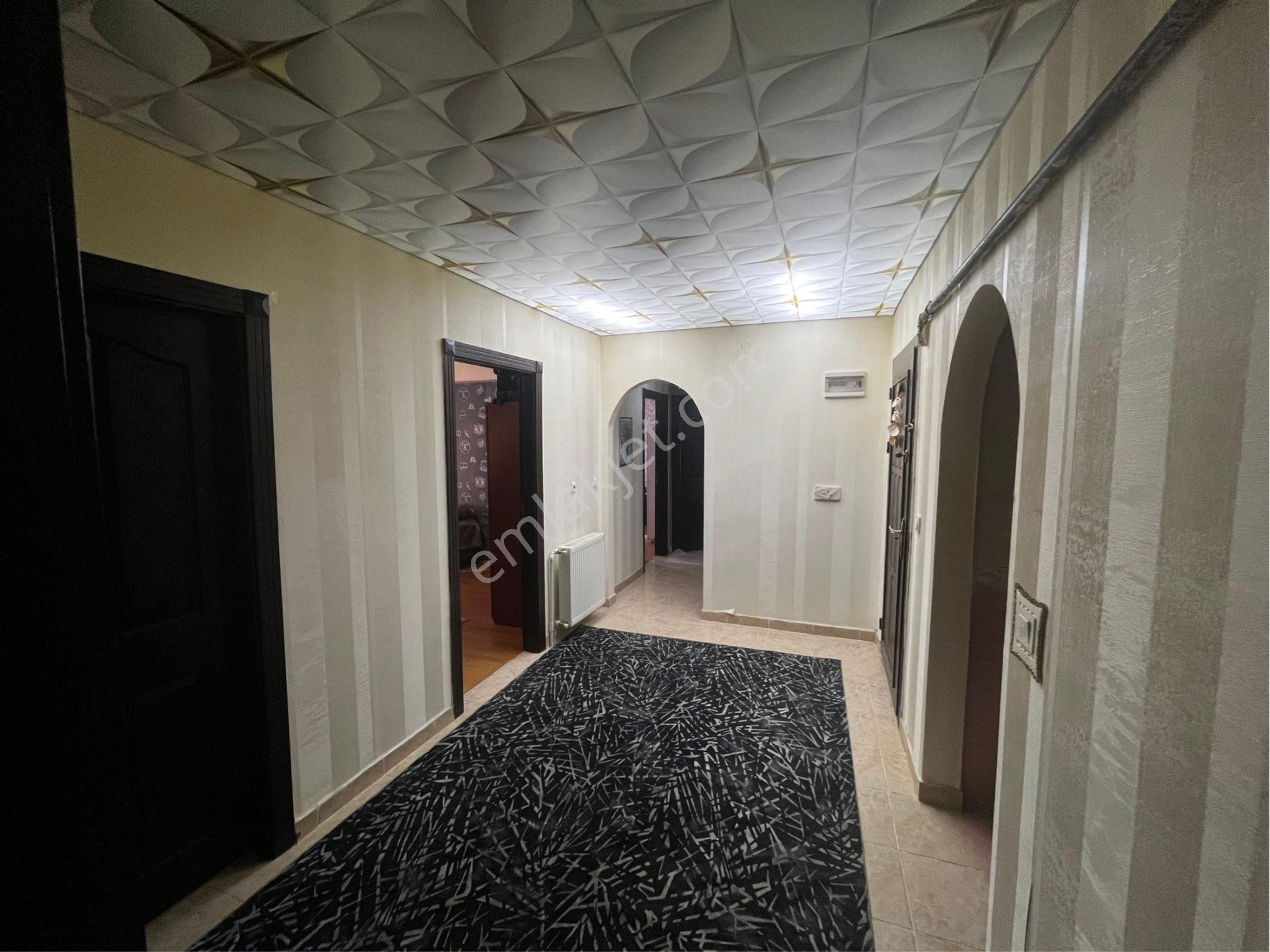 Ankara Keçiören Bağlum Hisar Da Satılık 3+1 Daire - Görsel 11