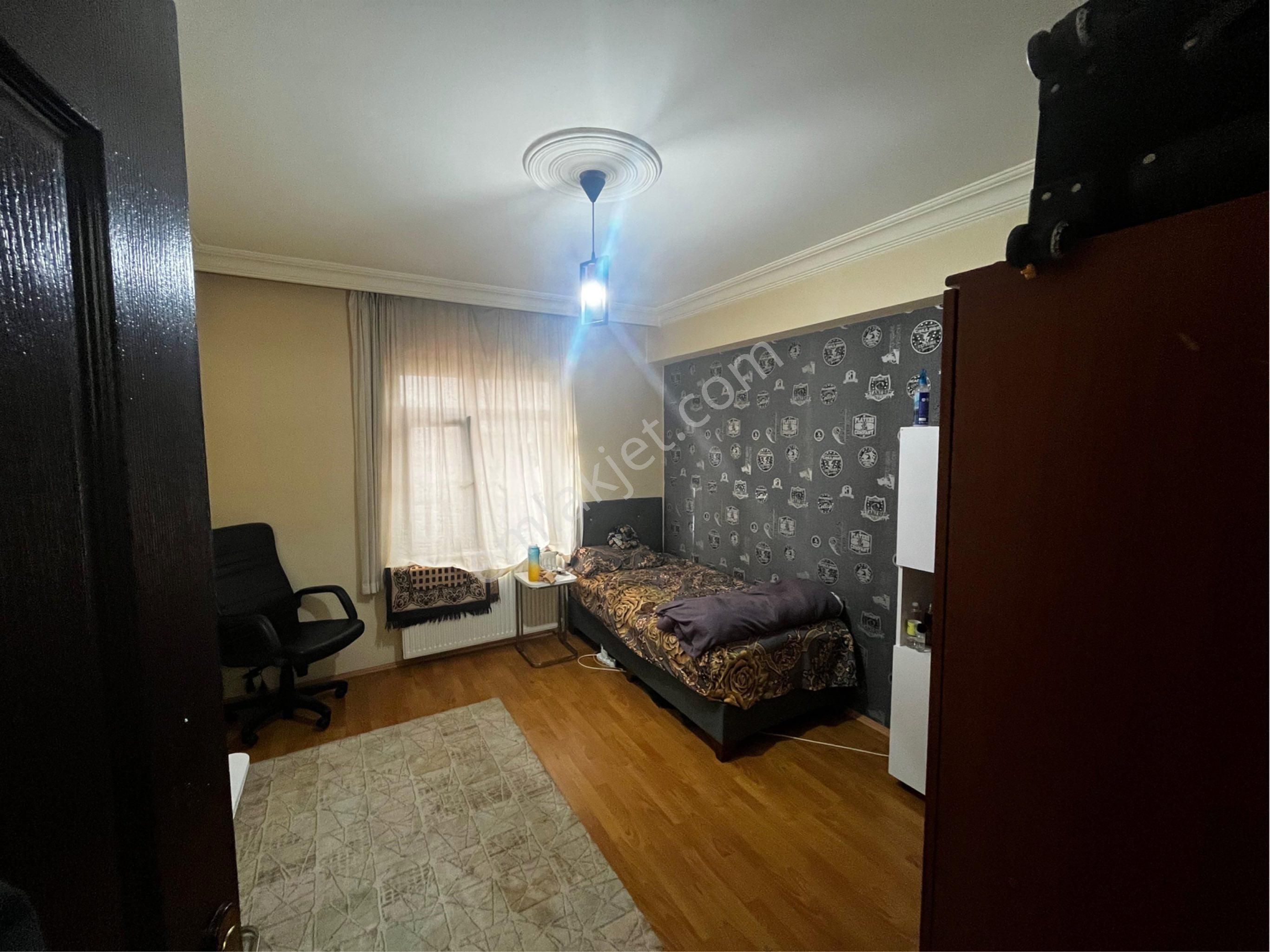 Ankara Keçiören Bağlum Hisar Da Satılık 3+1 Daire - Görsel 12