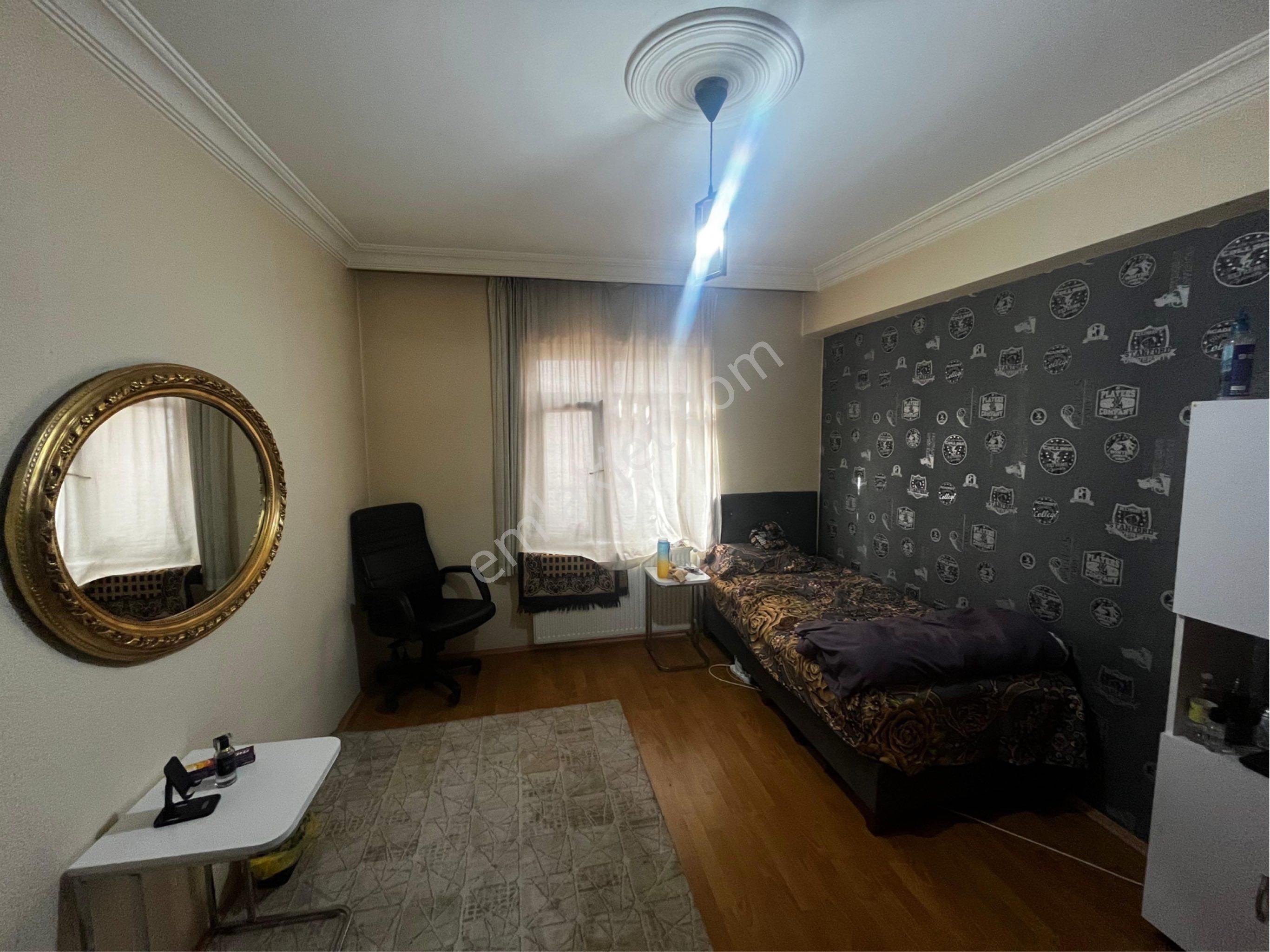 Ankara Keçiören Bağlum Hisar Da Satılık 3+1 Daire - Görsel 14