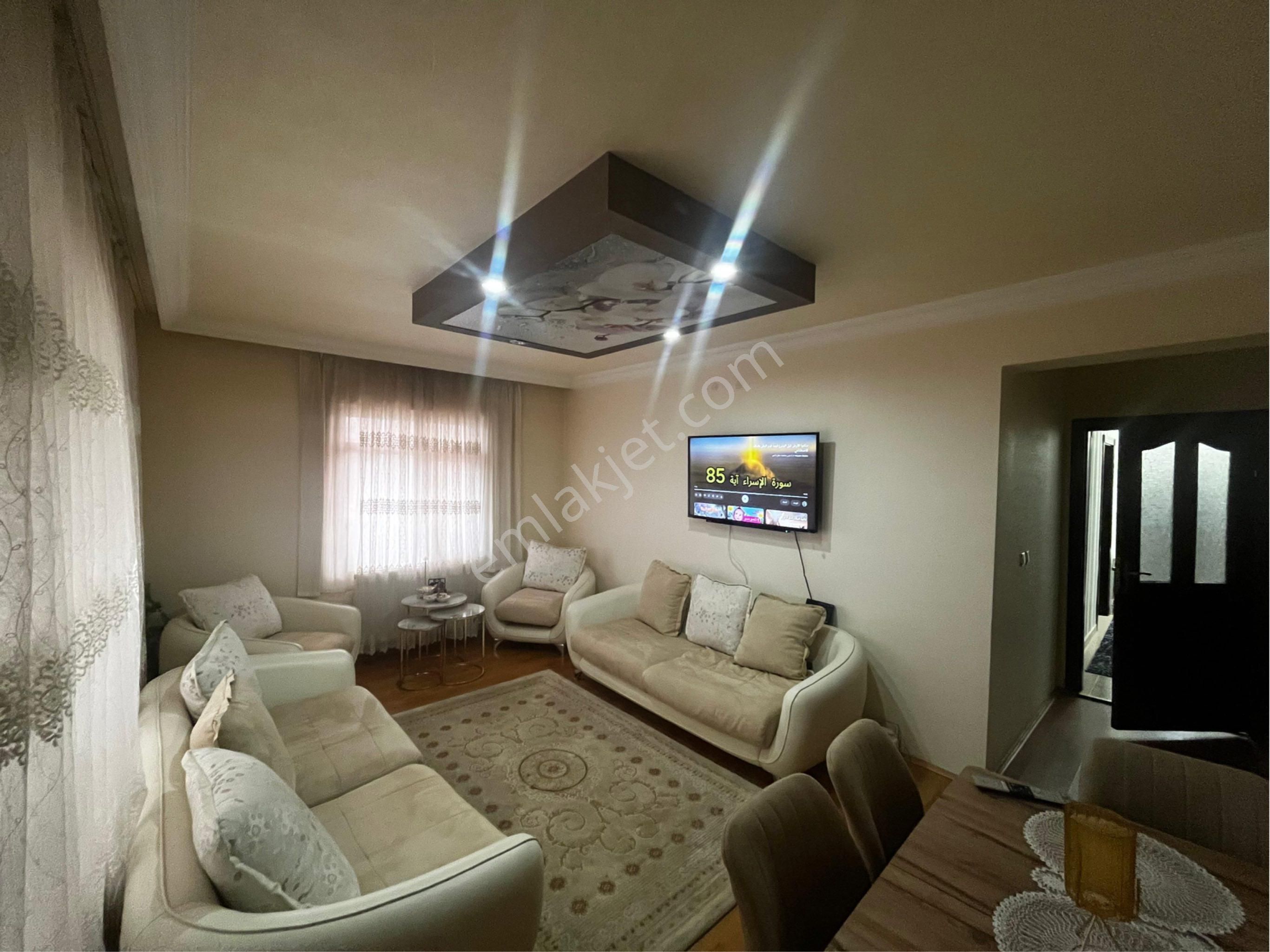 Ankara Keçiören Bağlum Hisar Da Satılık 3+1 Daire - Görsel 4