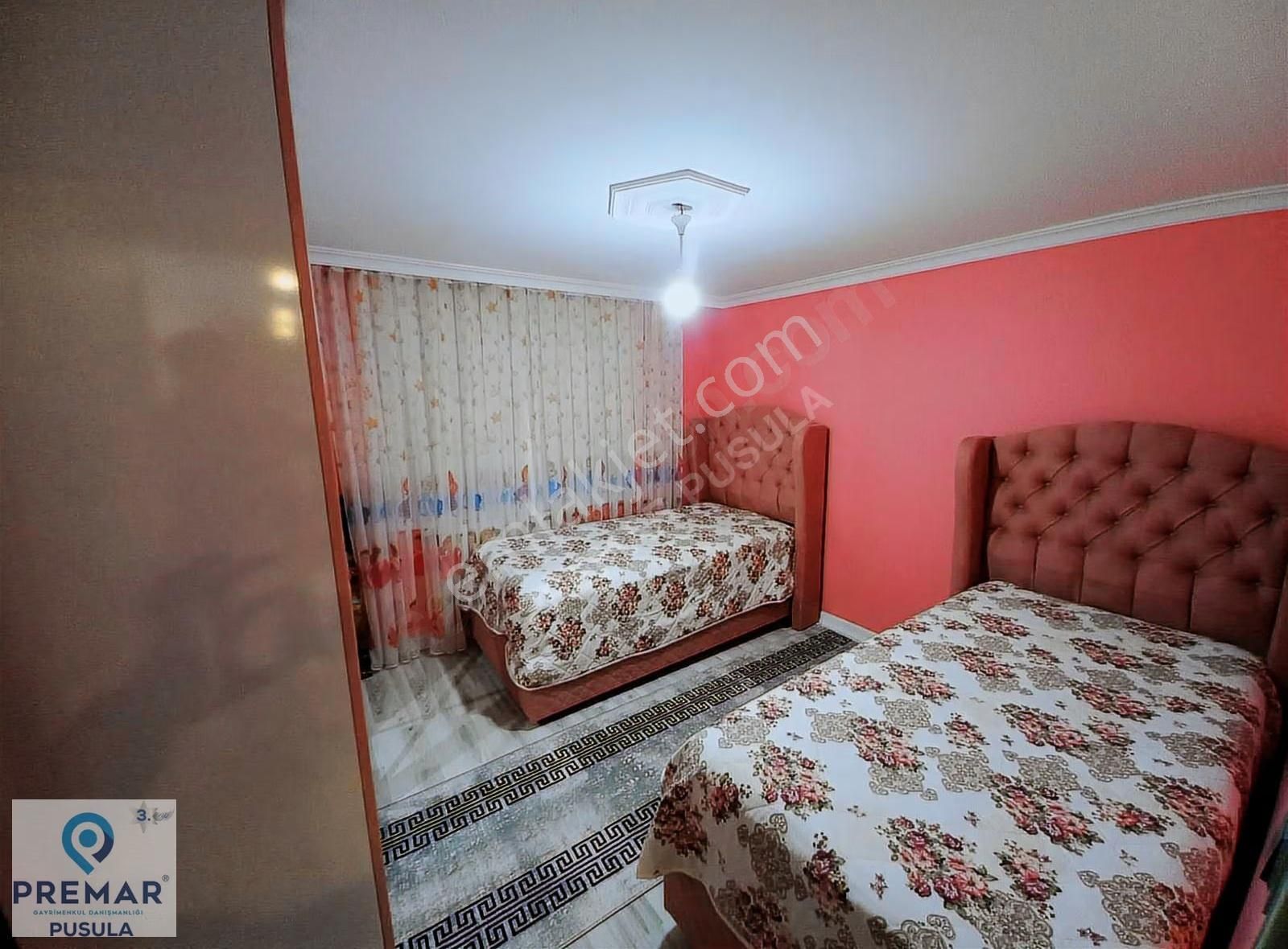 Premar Dan Demirtaş Barbaros Ta Satılık Lüks 4+1 Dubleks Daire - Görsel 26