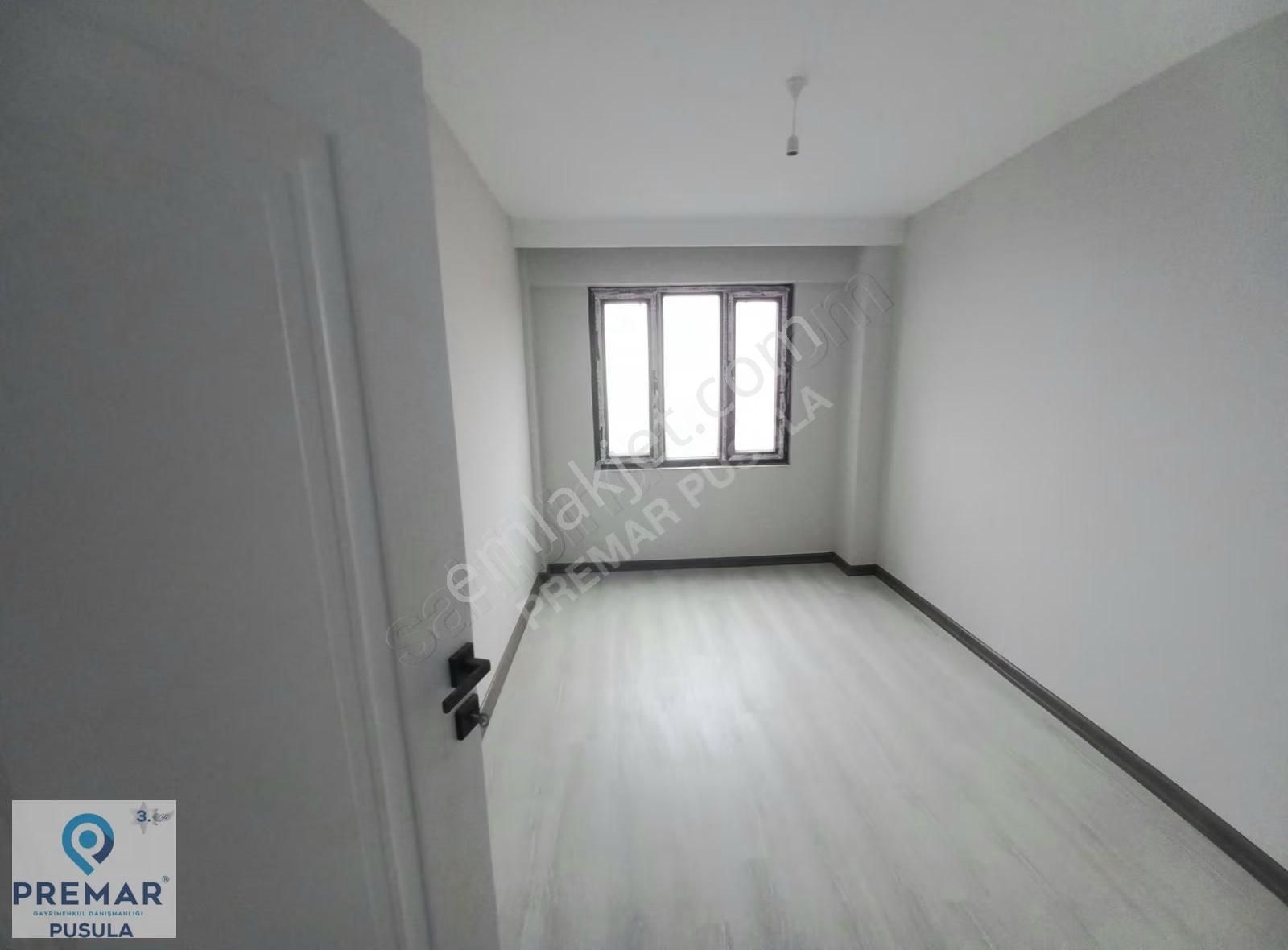 Premar Dan Çekirge De Kiralık 3+1 Daire Oturama Hazır - Görsel 2