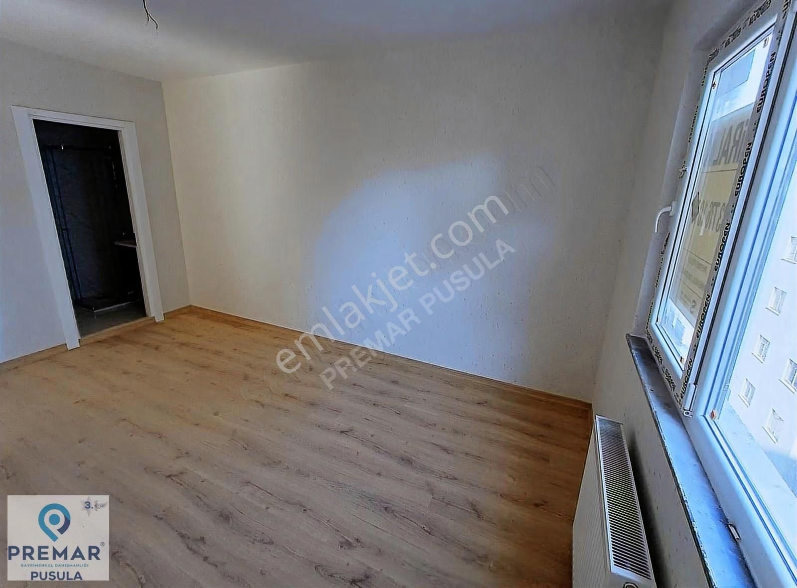 Premar Dan Prestij Yeni Hayat Sitesinde Ara Kat- Sıfır 3+1 Daire - Görsel 24