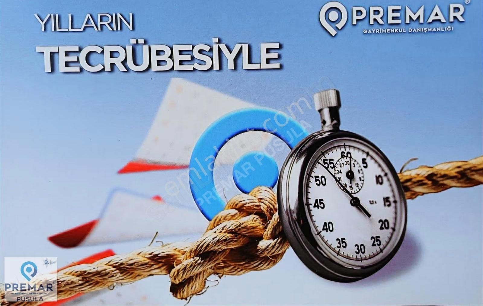 Premar Dan Prestij Yeni Hayat Sitesinde Ara Kat- Sıfır 3+1 Daire - Görsel 27