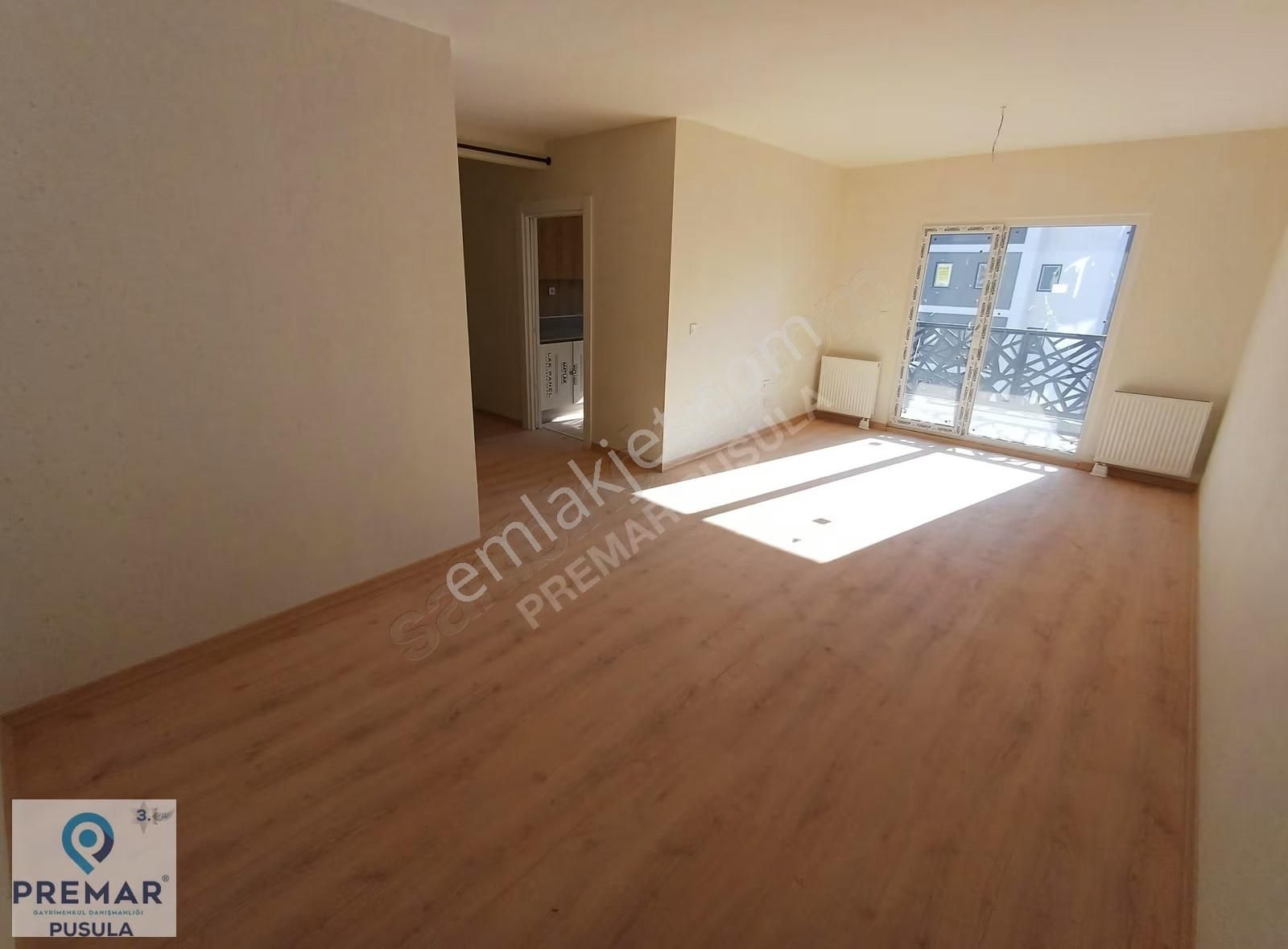 Premar Dan Prestij Yeni Hayat Sitesinde Ara Kat- Sıfır 3+1 Daire - Görsel 21