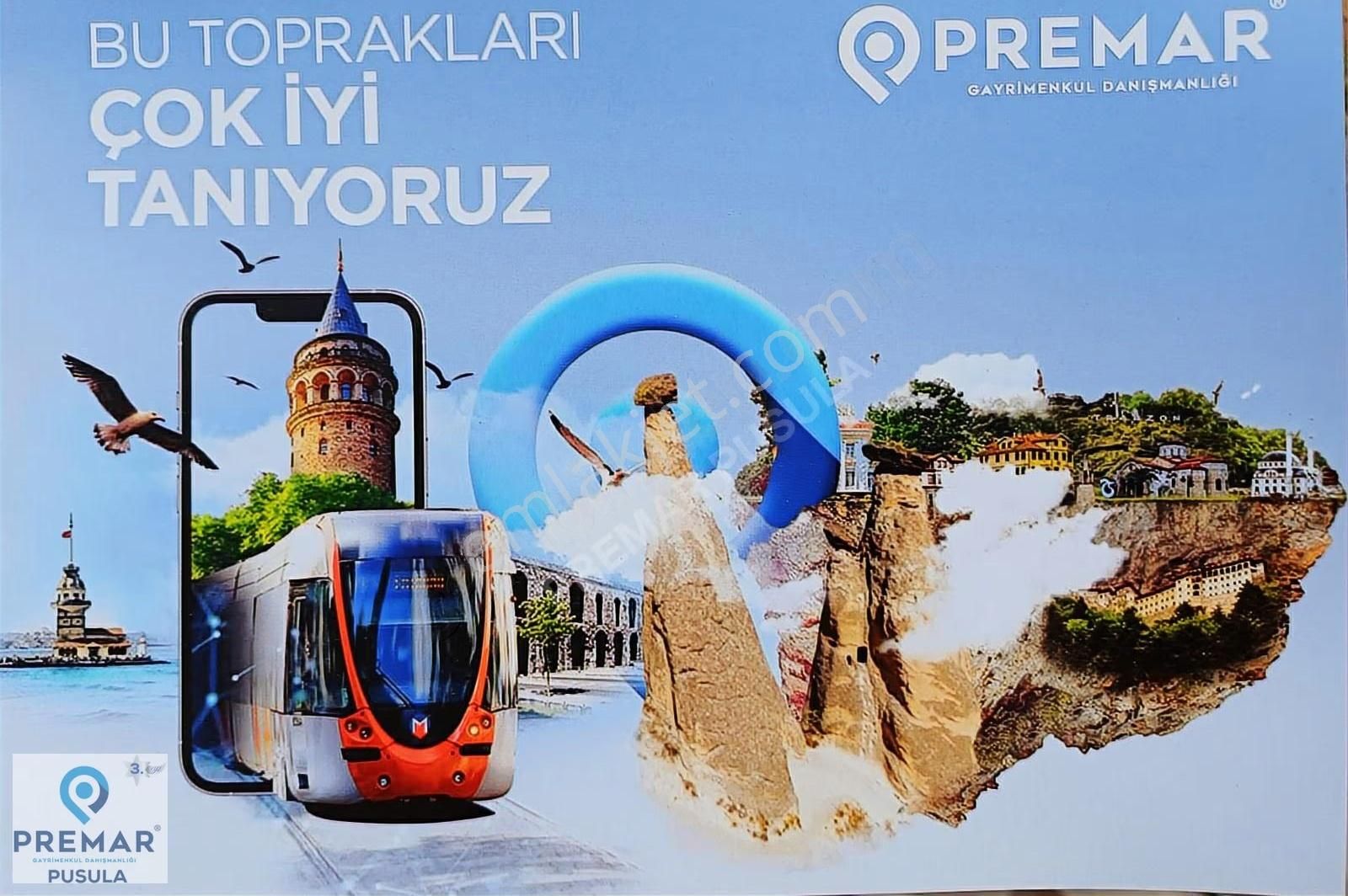 Premar Dan Prestij Yeni Hayat Sitesinde Ara Kat- Sıfır 3+1 Daire - Görsel 31