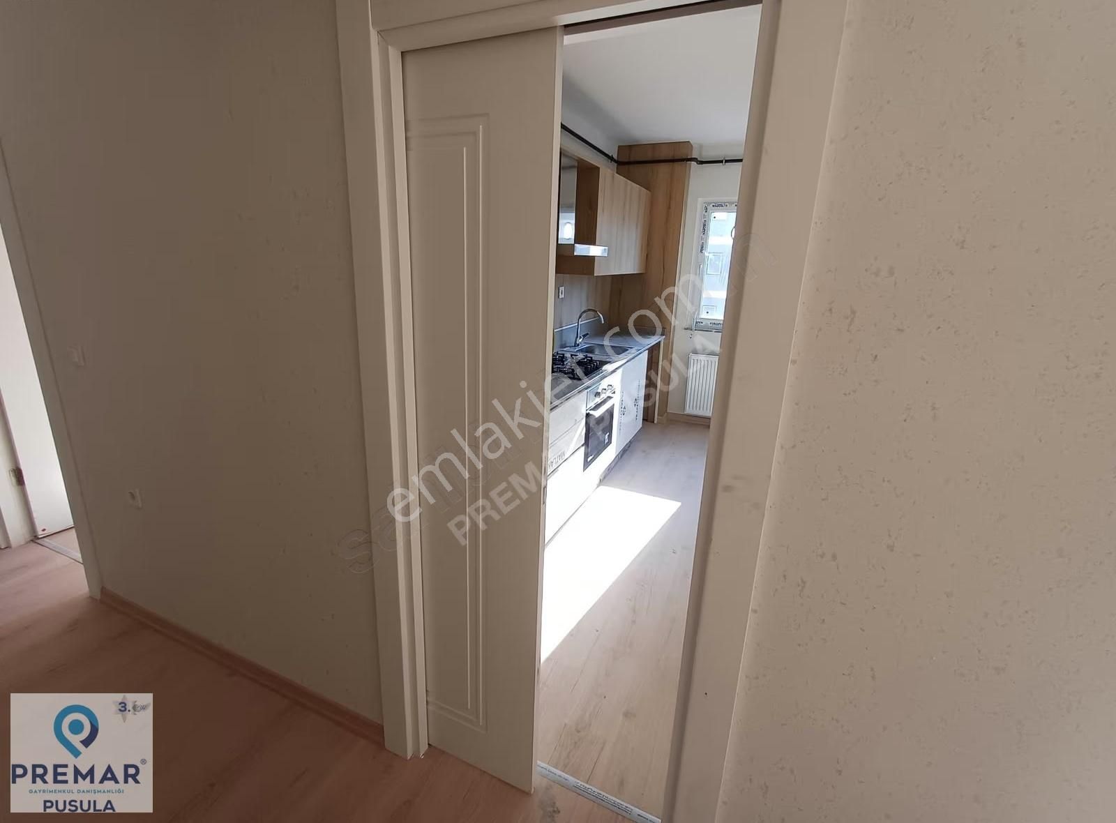Premar Dan Prestij Yeni Hayat Sitesinde Ara Kat- Sıfır 3+1 Daire - Görsel 34