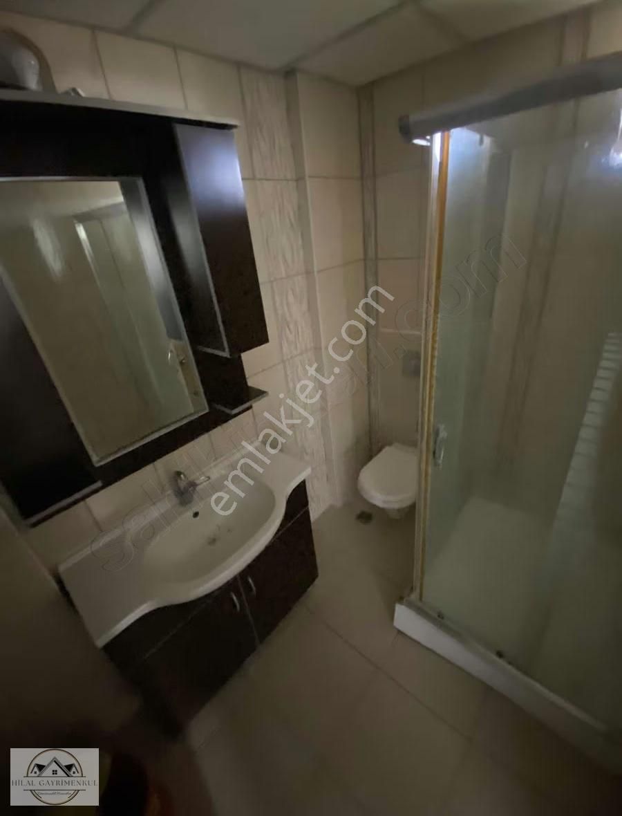 Hilal Gayrimenkul'den Güzeloba'da Sitede Havuzlu Ters Dubleks2+1 - Görsel 3
