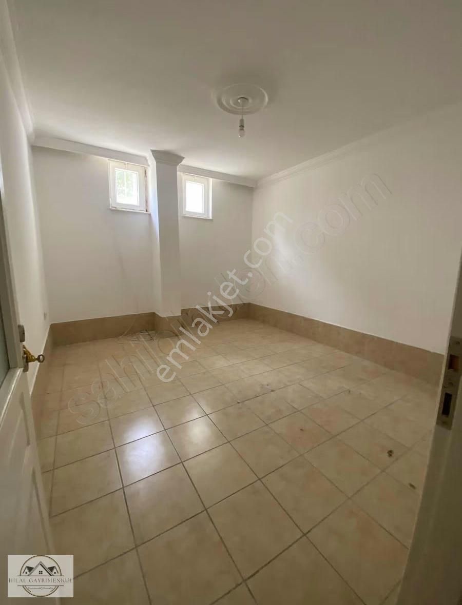 Hilal Gayrimenkul'den Güzeloba'da Sitede Havuzlu Ters Dubleks2+1 - Görsel 13
