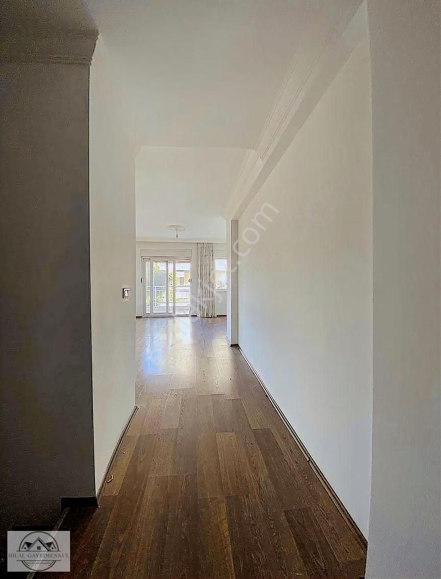 Hilal Gayrimenkul'den Güzeloba'da Sitede Havuzlu Ters Dubleks2+1 - Görsel 16