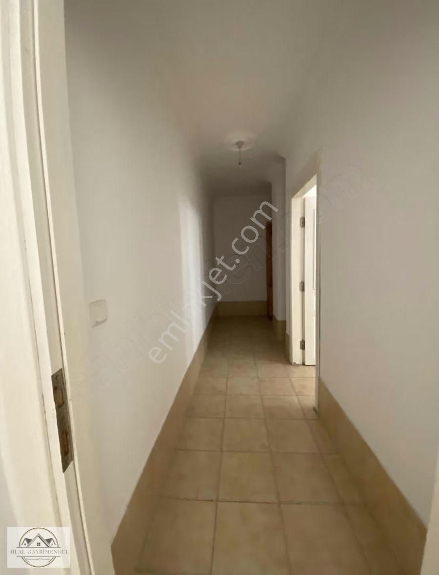 Hilal Gayrimenkul'den Güzeloba'da Sitede Havuzlu Ters Dubleks2+1 - Görsel 5