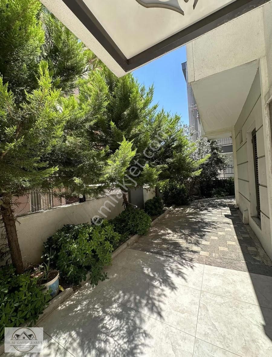 Hilal Gayrimenkulden Arakatta Temiz Geniş Asansörlü Kiralık*2+1* - Görsel 13