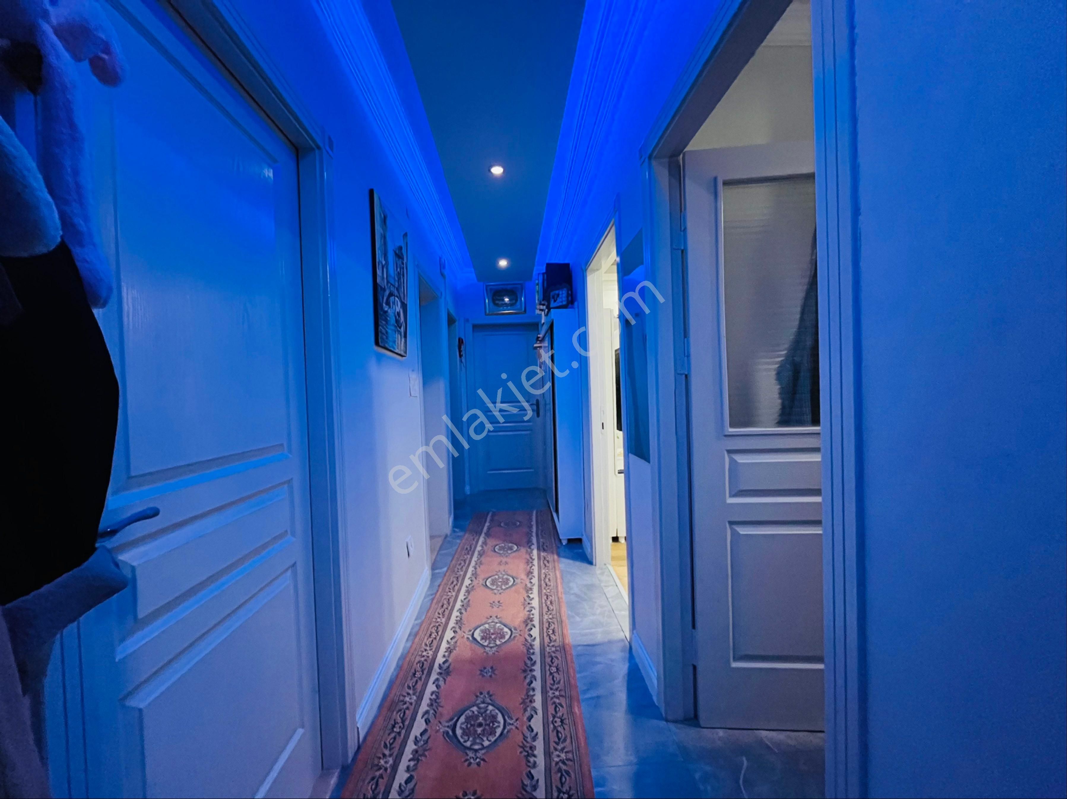 Kayseri Demokrasi Toki 8. Bölgede Full Yapılı 2+1 Satılık Daire - Görsel 3