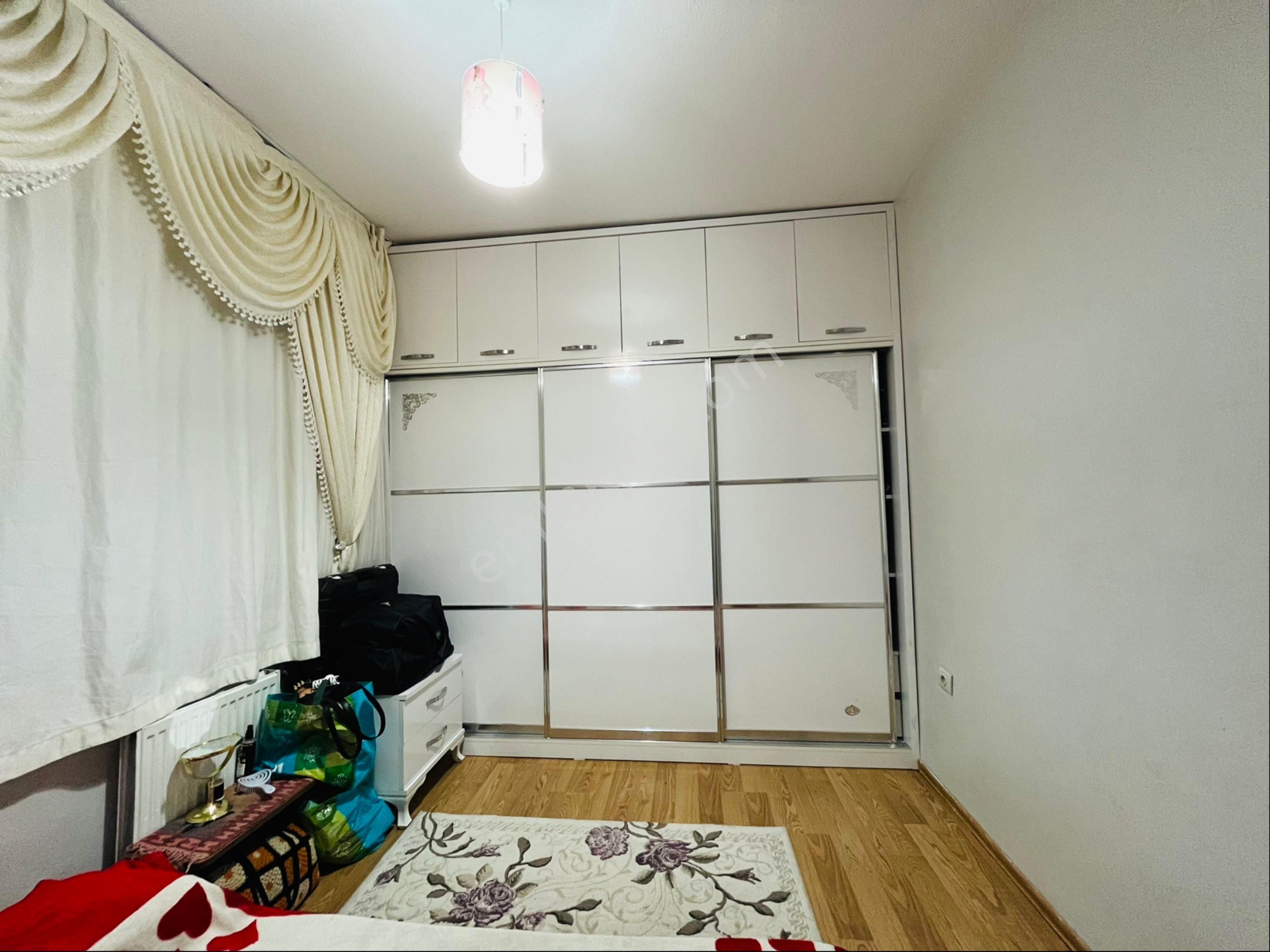 Kayseri Demokrasi Toki 8. Bölgede Full Yapılı 2+1 Satılık Daire - Görsel 7