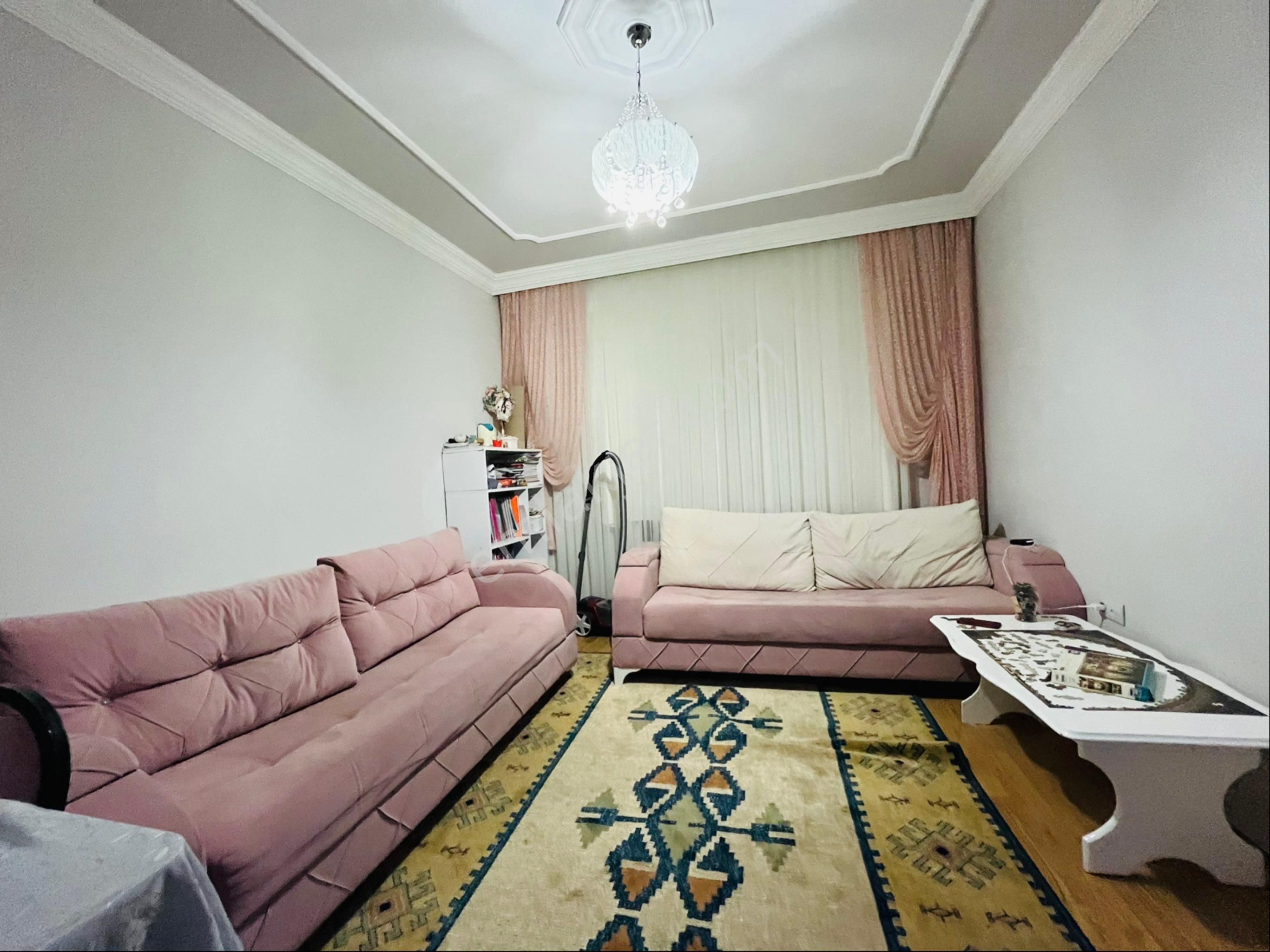 Kayseri Demokrasi Toki 8. Bölgede Full Yapılı 2+1 Satılık Daire - Görsel 5