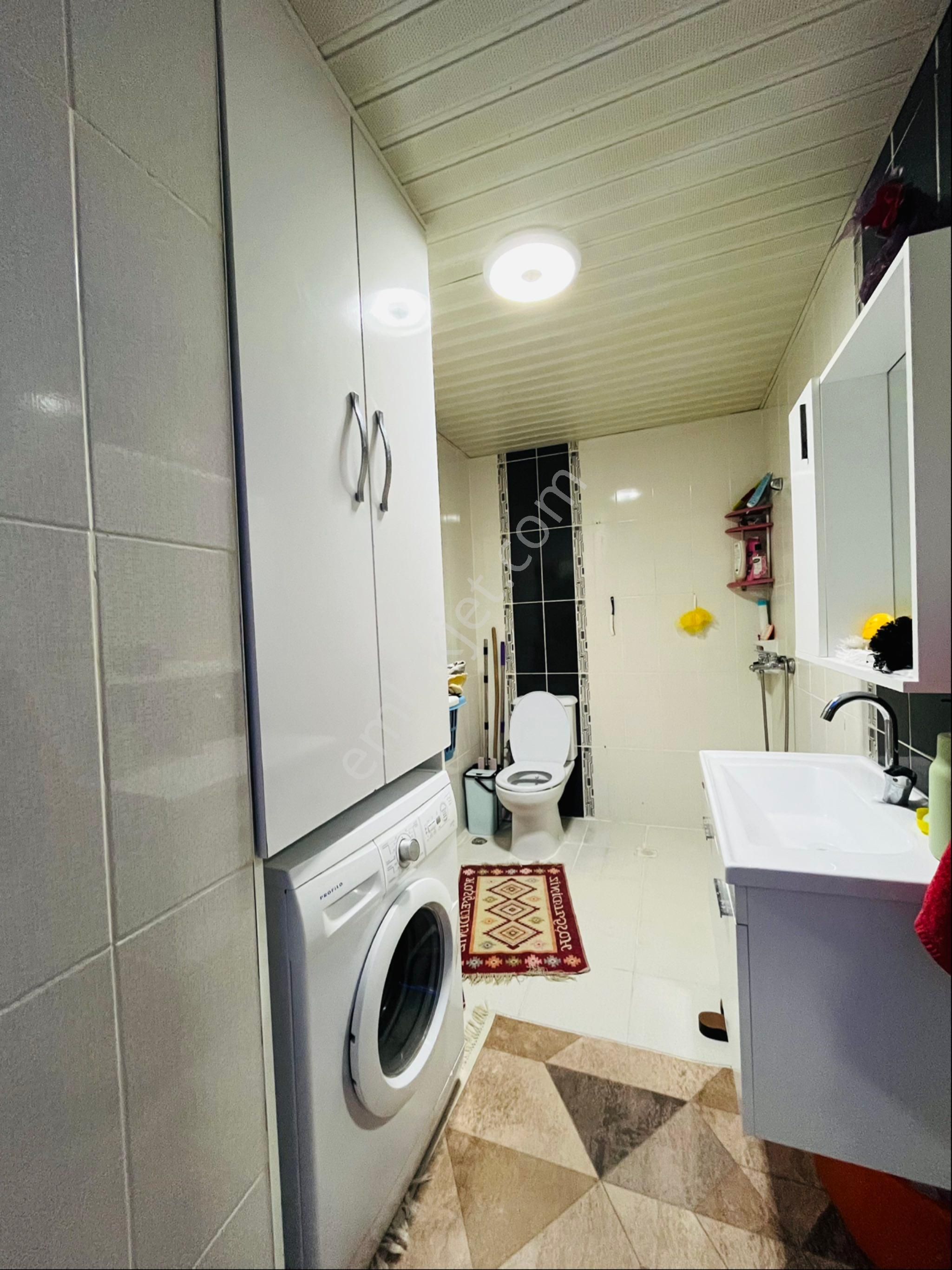 Kayseri Demokrasi Toki 8. Bölgede Full Yapılı 2+1 Satılık Daire - Görsel 12