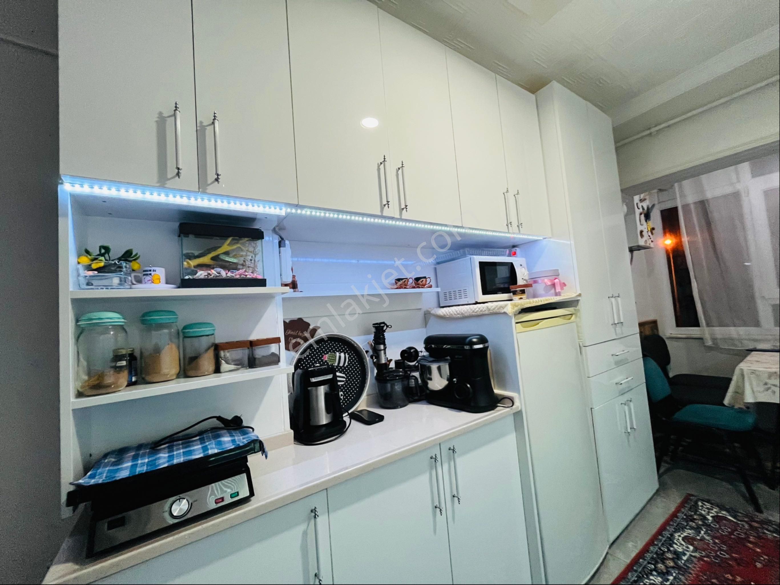 Kayseri Demokrasi Toki 8. Bölgede Full Yapılı 2+1 Satılık Daire - Görsel 11