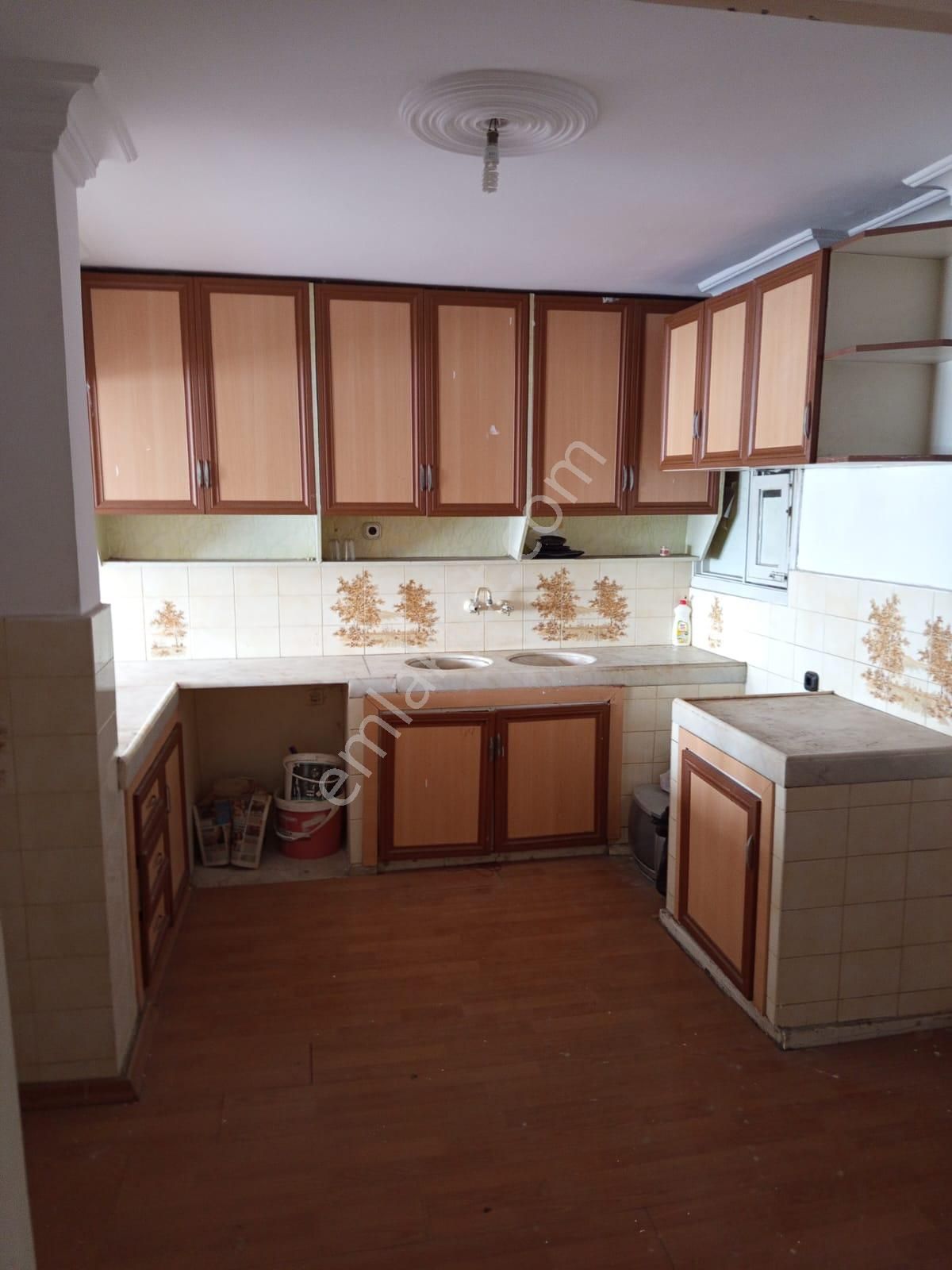 3+1 Yeşilyurt Hasarsız Dublex 6-7katlar 2kiler 2balkon Kapalı Mutfak 155m2 Geniş Duygu Cafe Yakın - Görsel 11