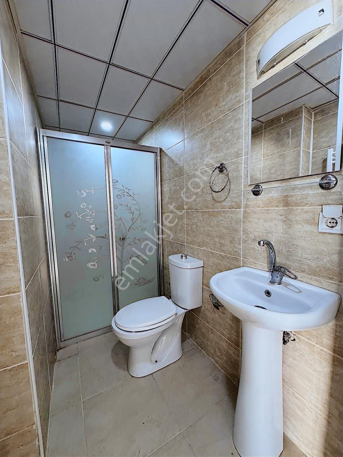 Oscar'dan Gündüz Ökçün Bulvarı Yakını 1+1 Daire - Görsel 12