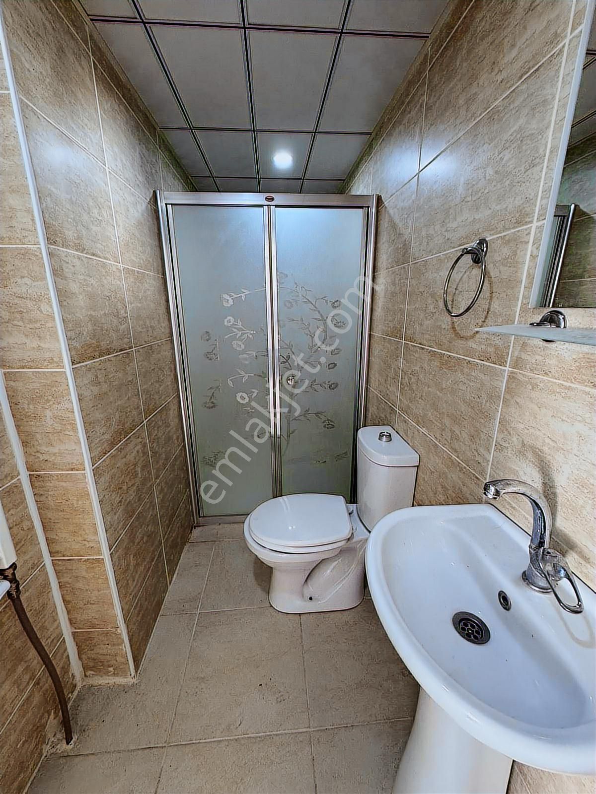 Oscar'dan Gündüz Ökçün Bulvarı Yakını 1+1 Daire - Görsel 14