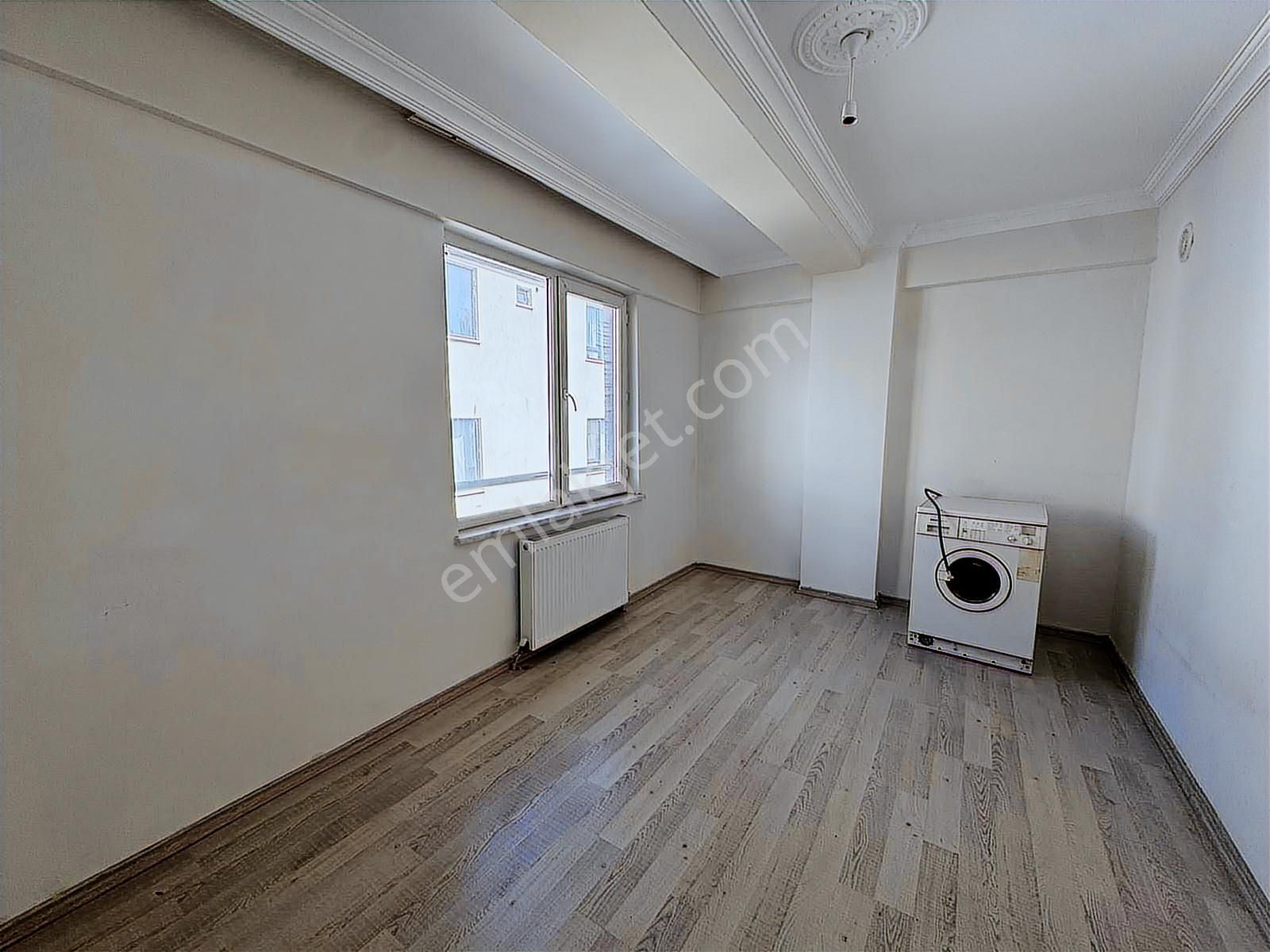 Oscar'dan Gündüz Ökçün Bulvarı Yakını 1+1 Daire - Görsel 8