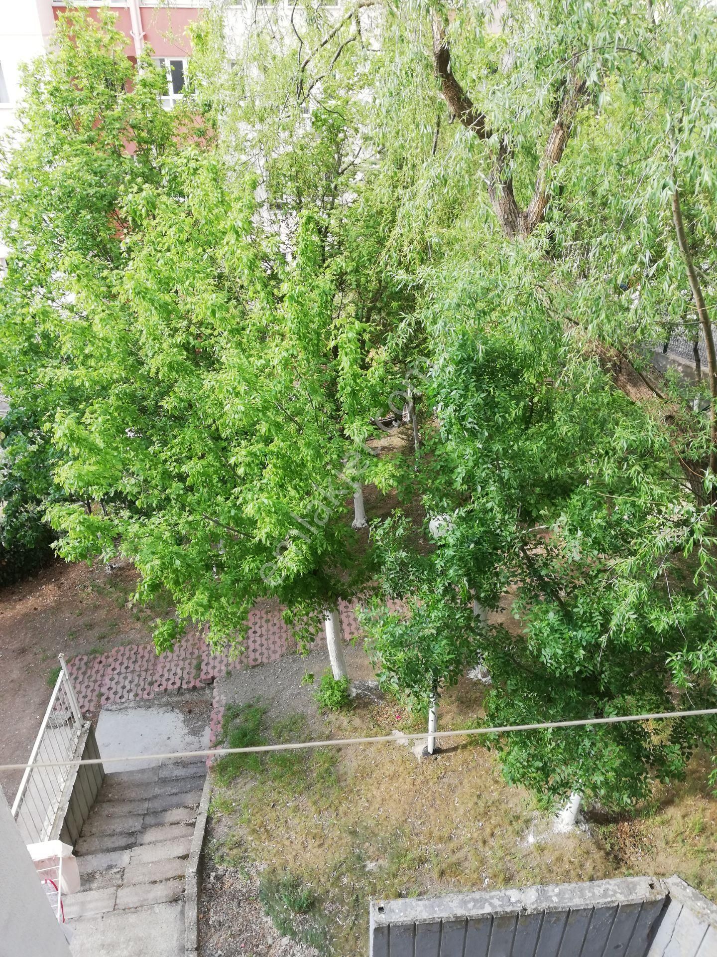 Sahibinden Keklikpınarında Dikmen Caddesi Yakını Ara Kat 3+1 140 M2 Ön Cephe Manzaralı Daire - Görsel 5