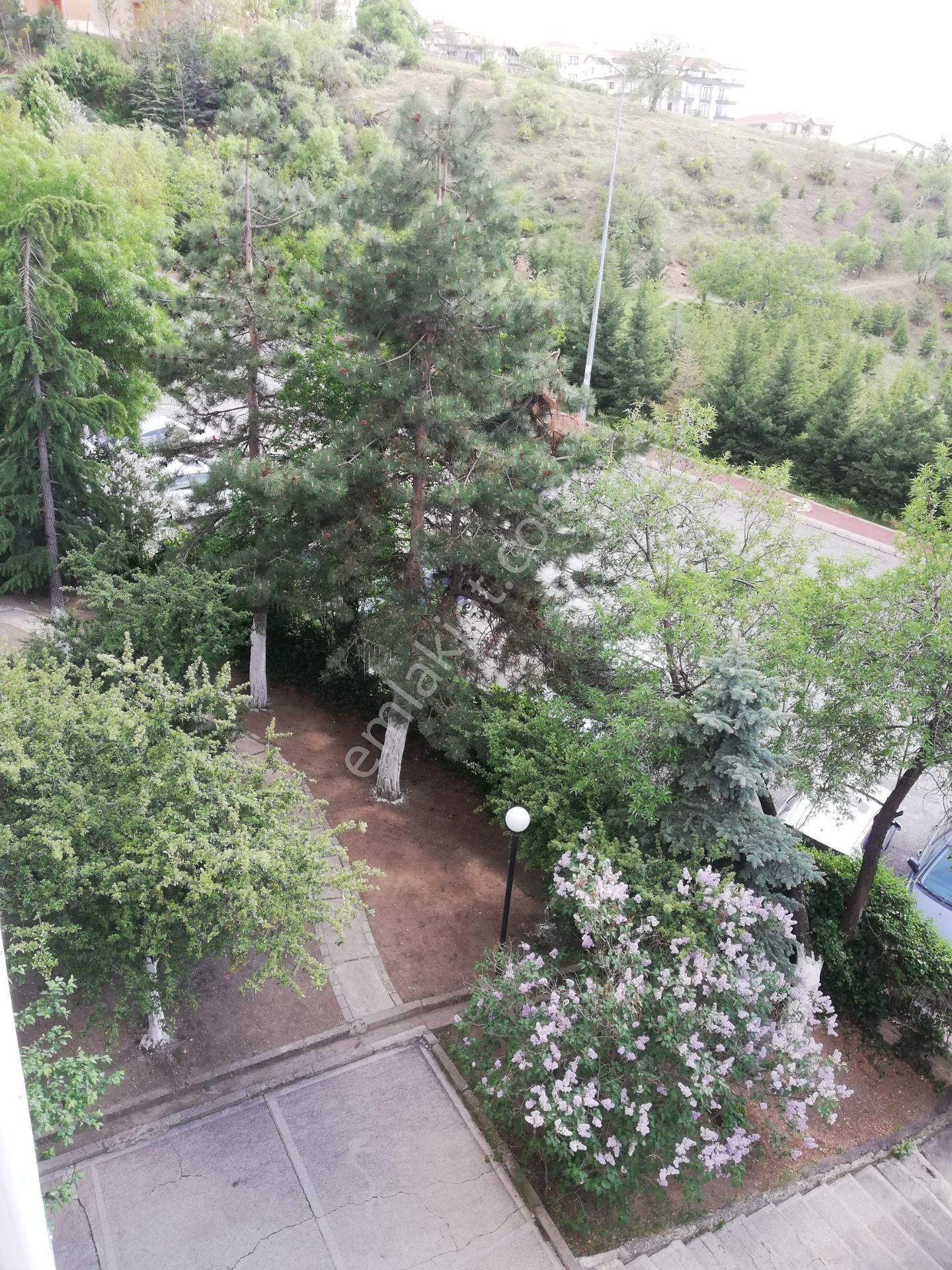 Sahibinden Keklikpınarında Dikmen Caddesi Yakını Ara Kat 3+1 140 M2 Ön Cephe Manzaralı Daire - Görsel 6