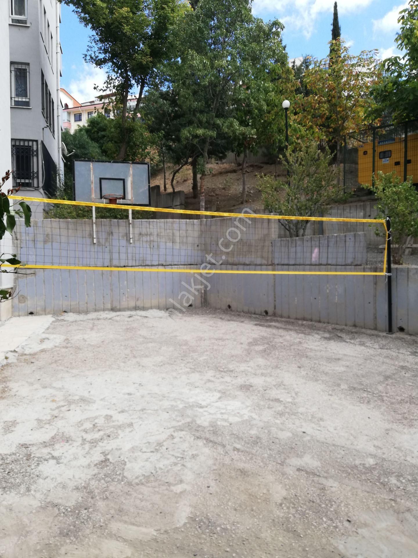 Sahibinden Keklikpınarında Dikmen Caddesi Yakını Ara Kat 3+1 140 M2 Ön Cephe Manzaralı Daire - Görsel 10