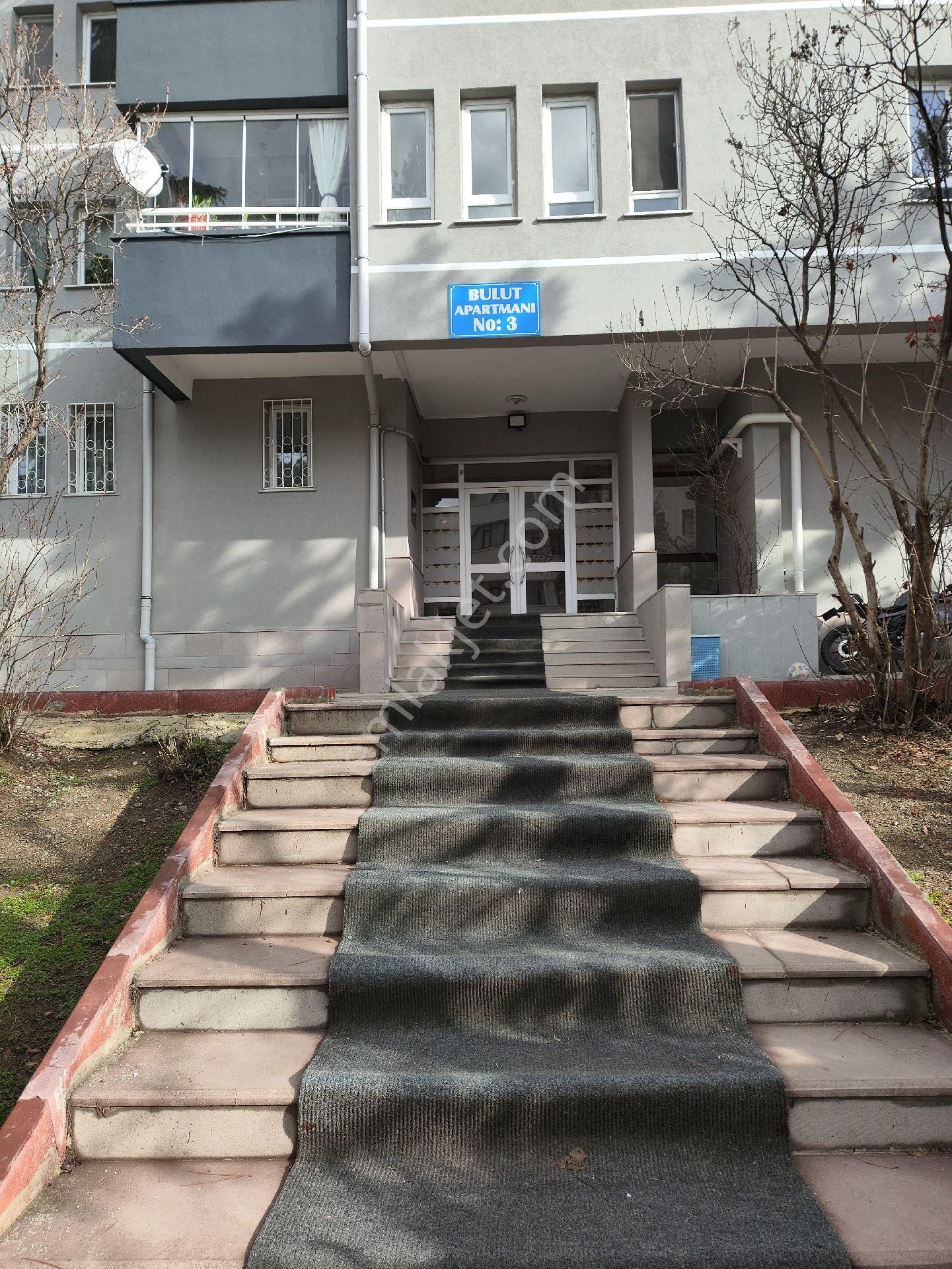 Sahibinden Keklikpınarında Dikmen Caddesi Yakını Ara Kat 3+1 140 M2 Ön Cephe Manzaralı Daire - Görsel 20