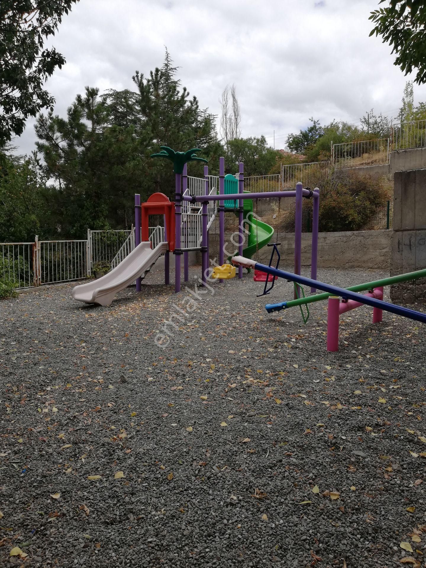 Sahibinden Keklikpınarında Dikmen Caddesi Yakını Ara Kat 3+1 140 M2 Ön Cephe Manzaralı Daire - Görsel 7