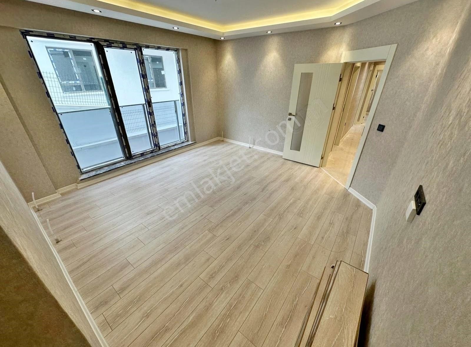 Çok_acil _keçiören'de_kat_konumlu_sıfır_cadde_yanı_3+1_daire_ - Görsel 10