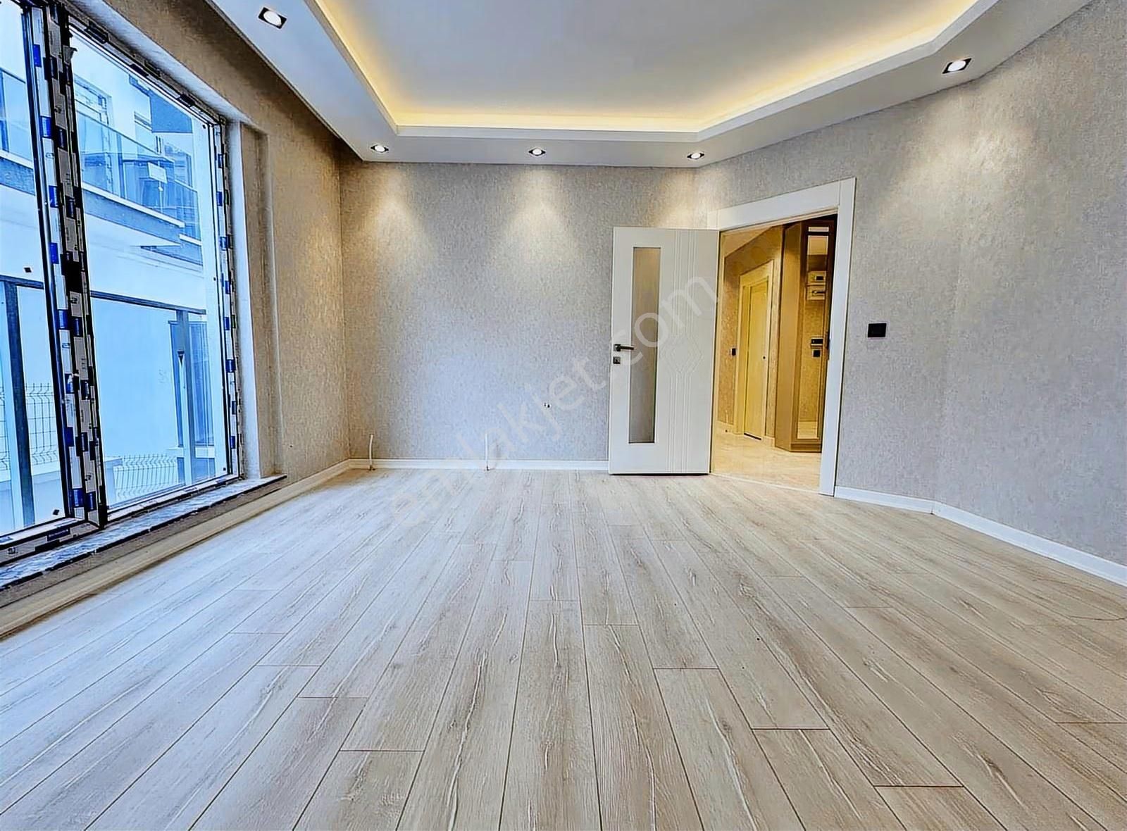 Çok_acil _keçiören'de_kat_konumlu_sıfır_cadde_yanı_3+1_daire_ - Görsel 33