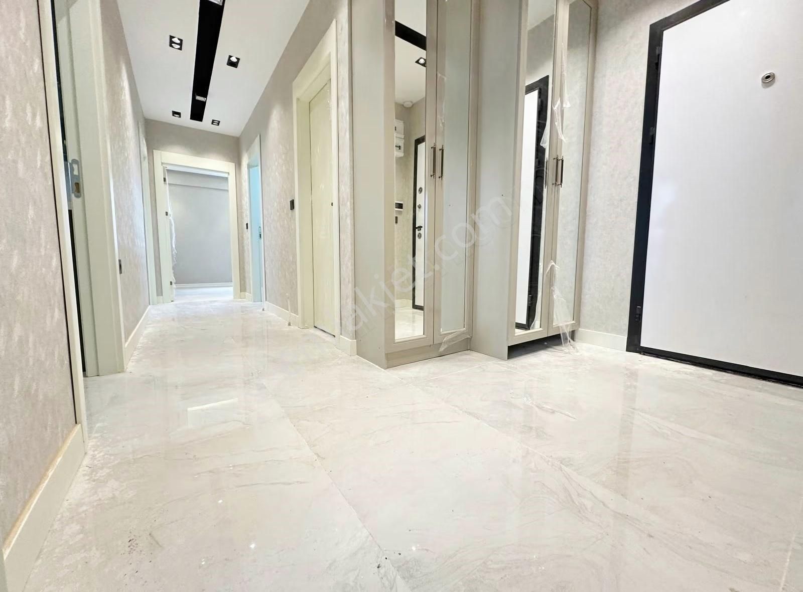 Çok_acil _keçiören'de_kat_konumlu_sıfır_cadde_yanı_3+1_daire_ - Görsel 28