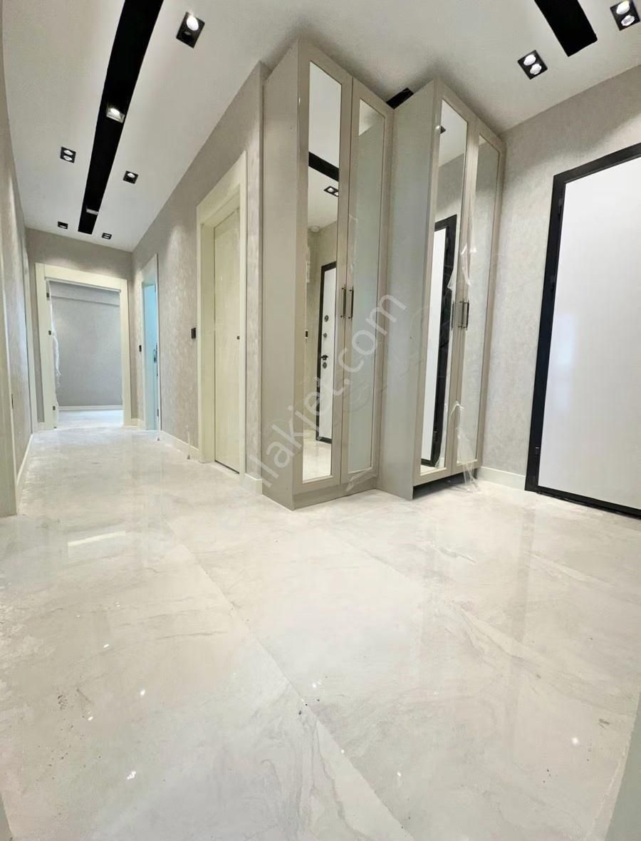 Çok_acil _keçiören'de_kat_konumlu_sıfır_cadde_yanı_3+1_daire_ - Görsel 8