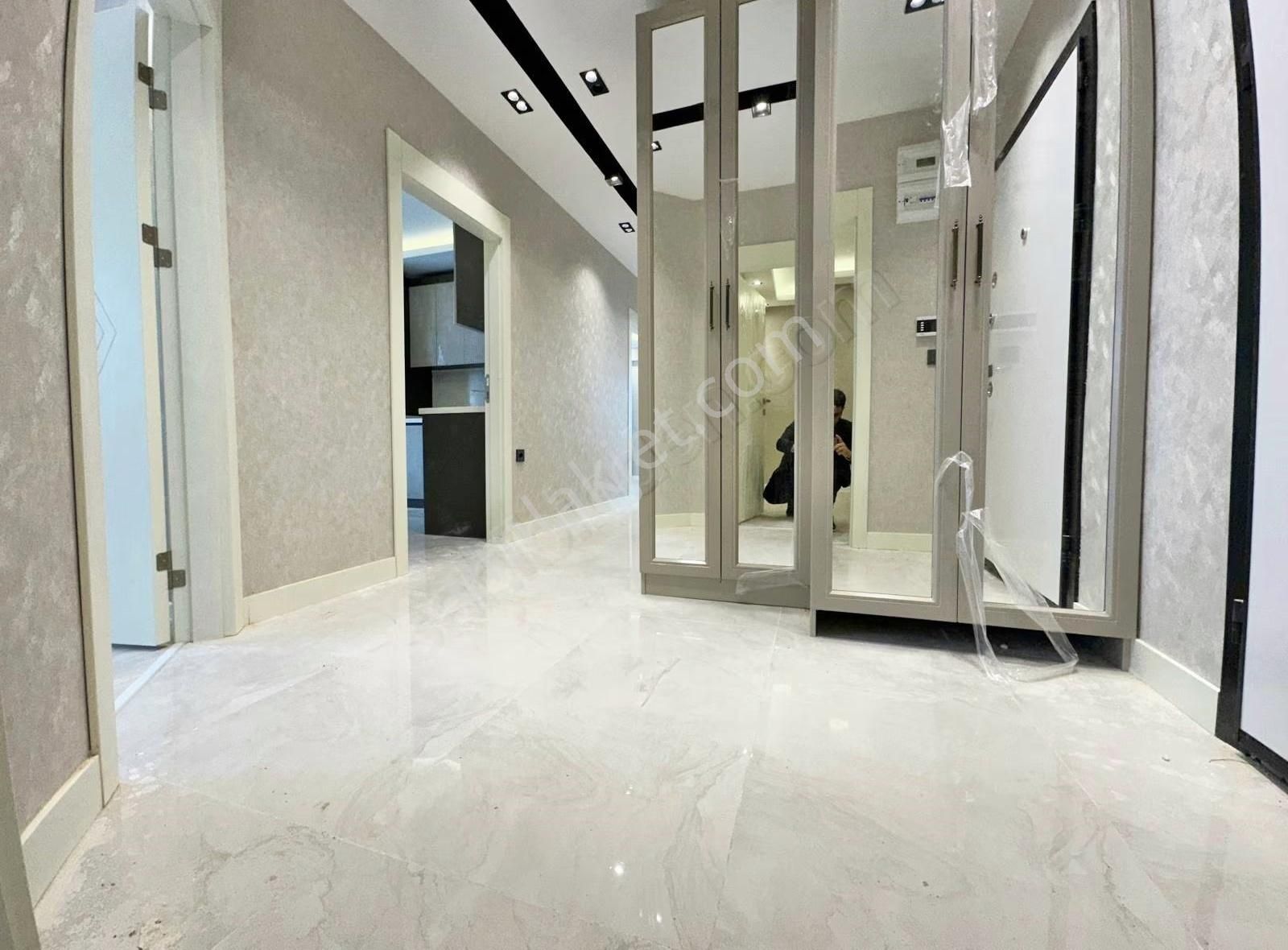 Çok_acil _keçiören'de_kat_konumlu_sıfır_cadde_yanı_3+1_daire_ - Görsel 14