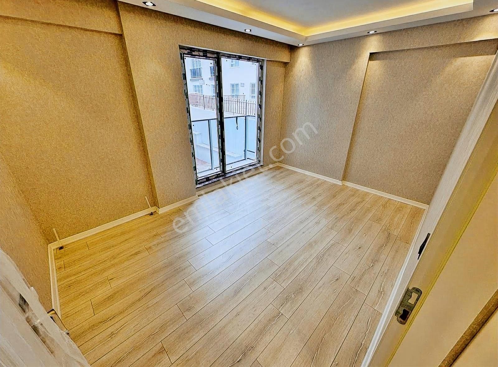 Çok_acil _keçiören'de_kat_konumlu_sıfır_cadde_yanı_3+1_daire_ - Görsel 19