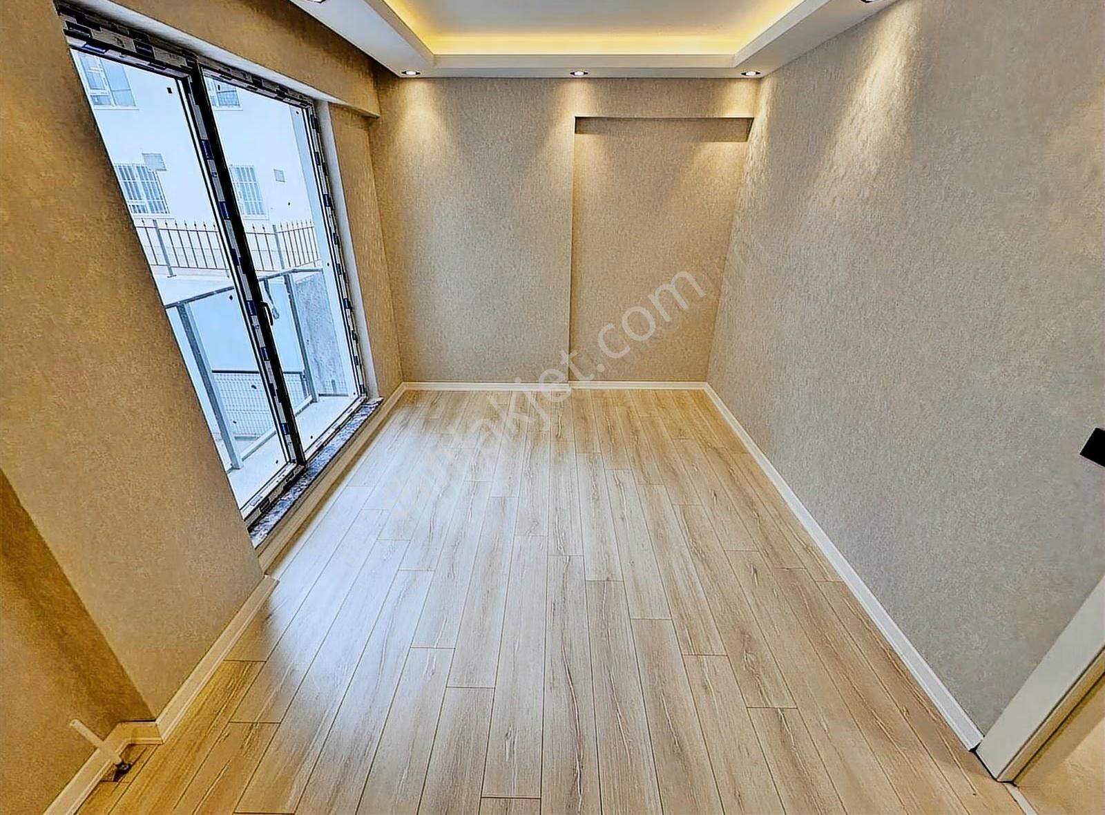 Çok_acil _keçiören'de_kat_konumlu_sıfır_cadde_yanı_3+1_daire_ - Görsel 35