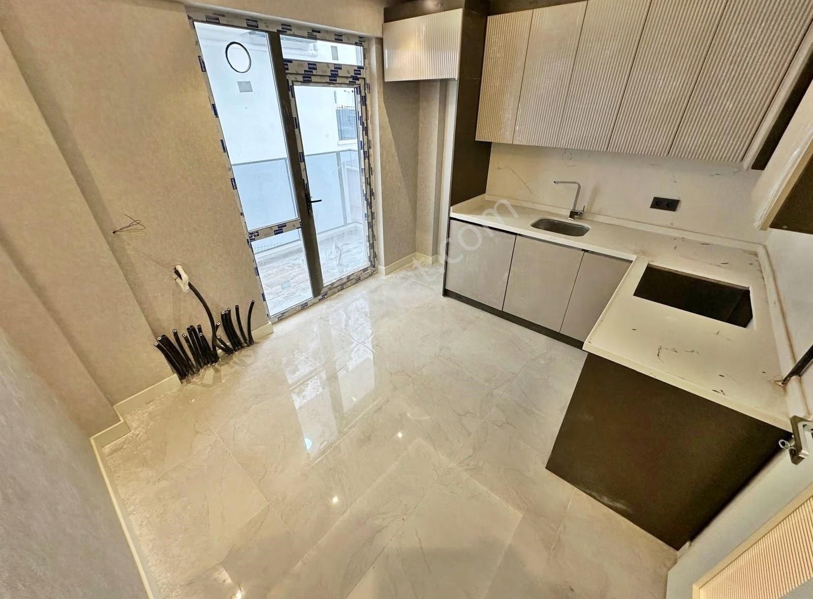 Çok_acil _keçiören'de_kat_konumlu_sıfır_cadde_yanı_3+1_daire_ - Görsel 20