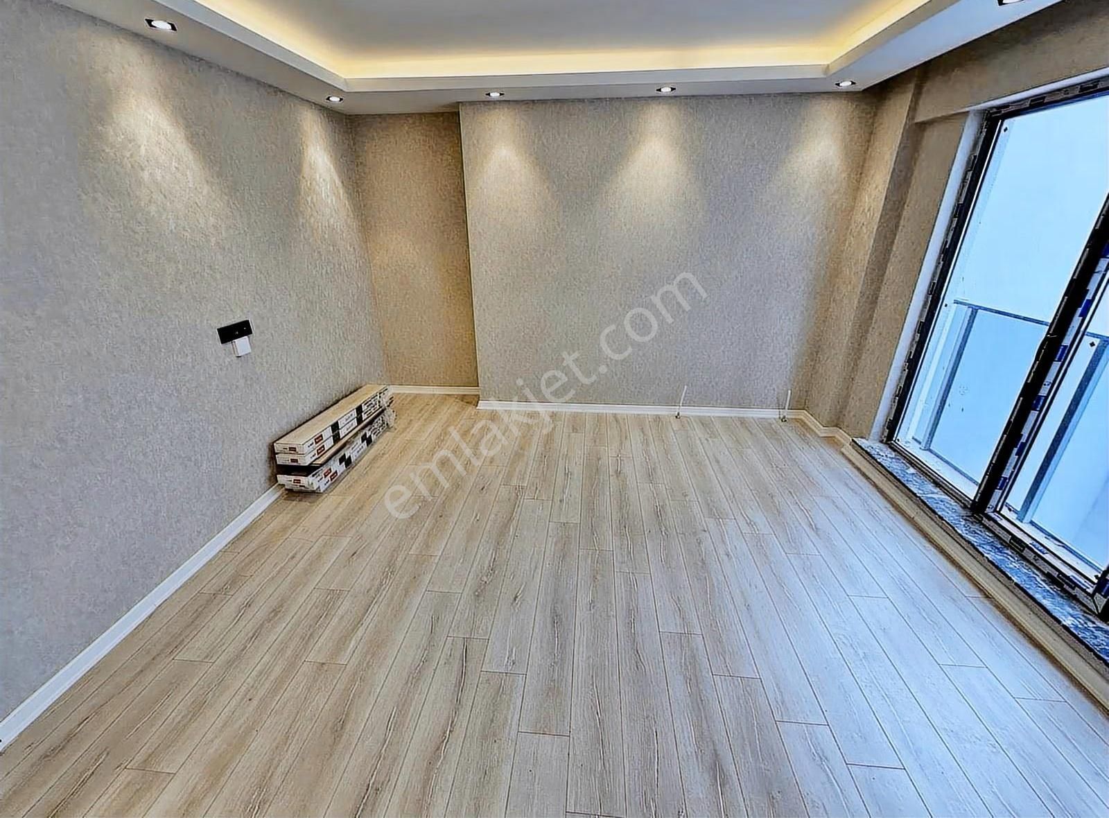 Çok_acil _keçiören'de_kat_konumlu_sıfır_cadde_yanı_3+1_daire_ - Görsel 27