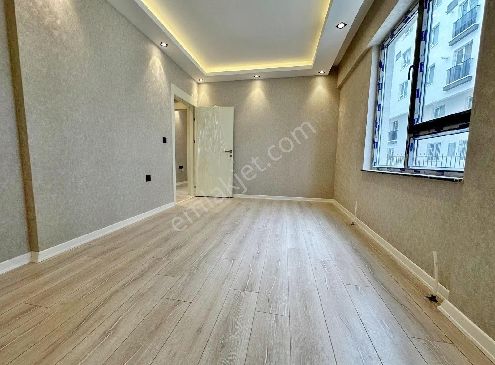 Çok_acil _keçiören'de_kat_konumlu_sıfır_cadde_yanı_3+1_daire_ - Görsel 7