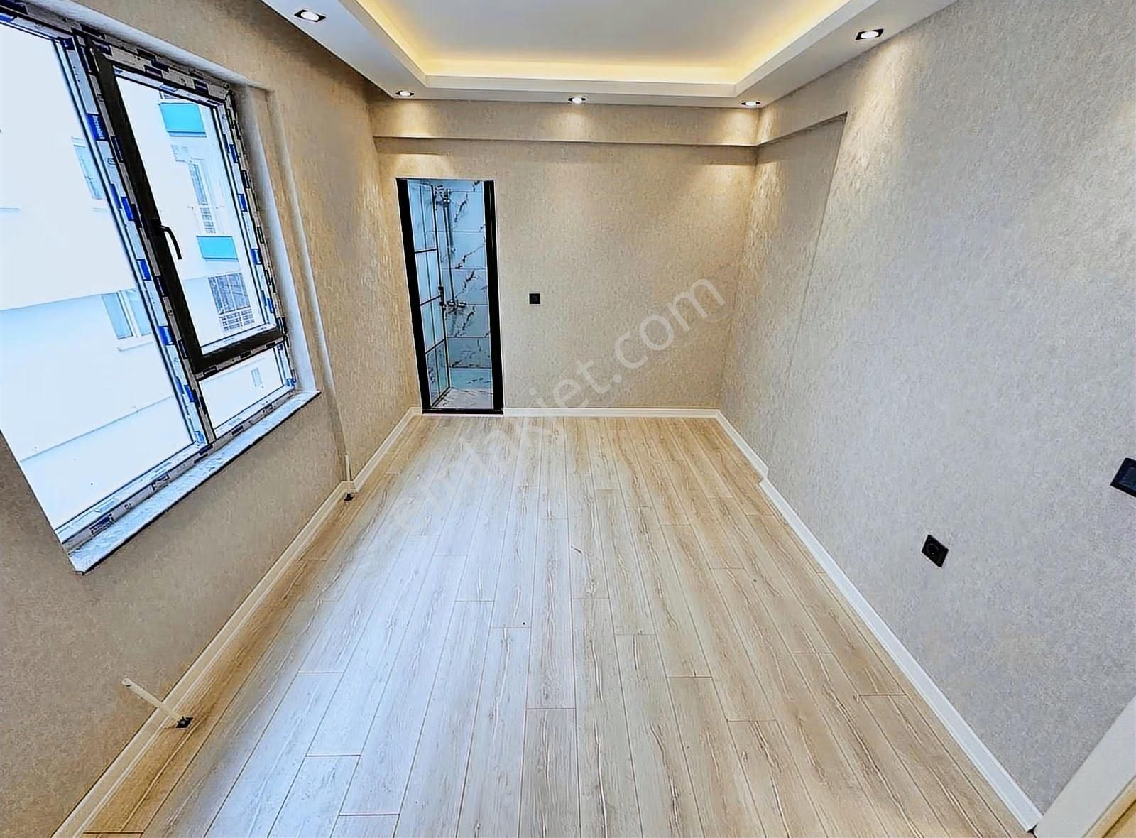 Çok_acil _keçiören'de_kat_konumlu_sıfır_cadde_yanı_3+1_daire_ - Görsel 21