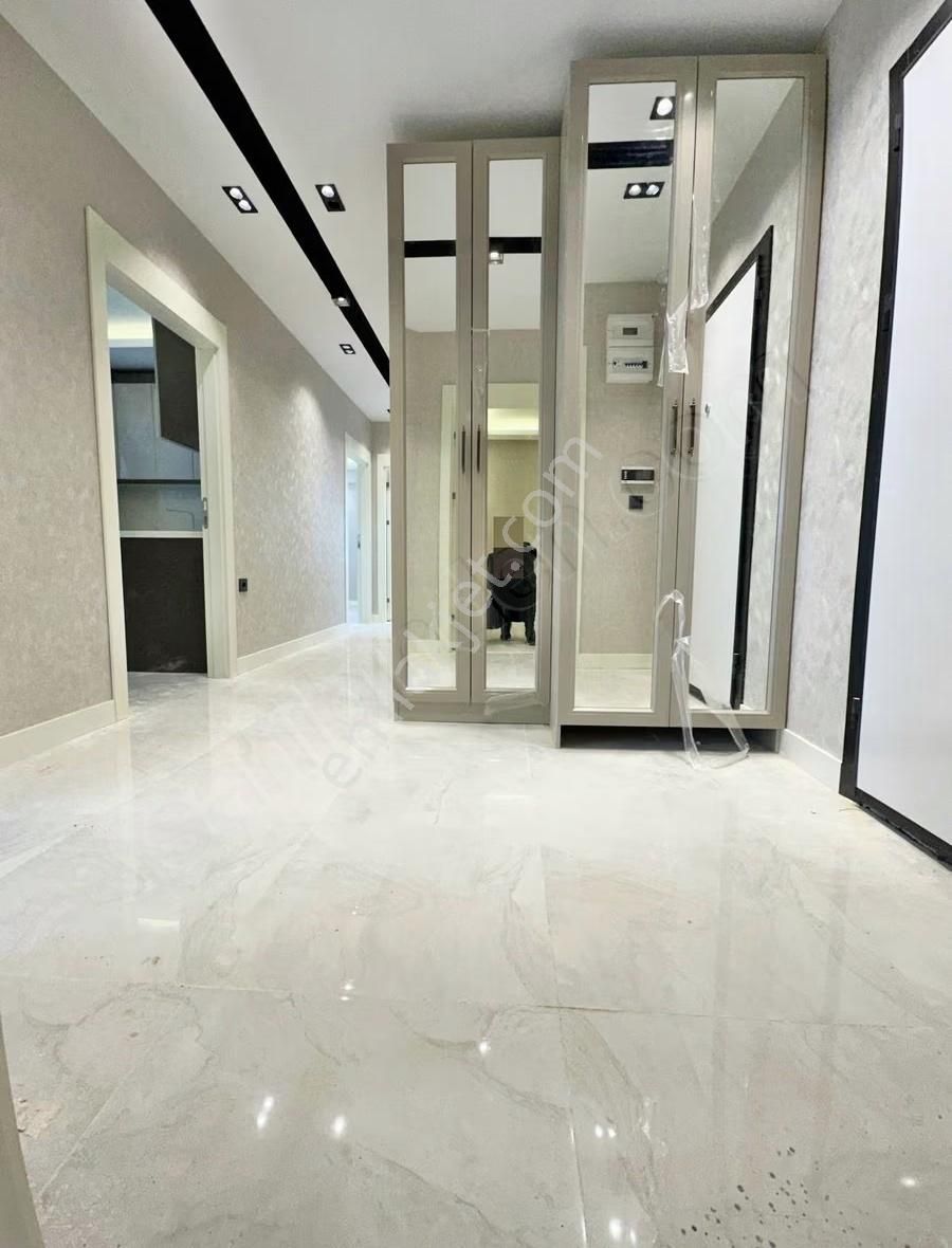 Çok_acil _keçiören'de_kat_konumlu_sıfır_cadde_yanı_3+1_daire_ - Görsel 23