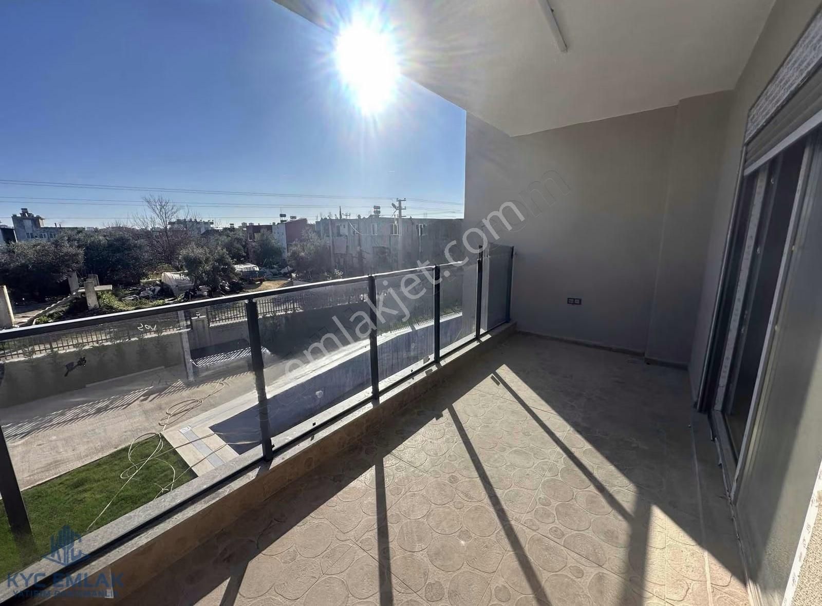 Kyc'den Antalya Aksu'da Satılık Lüks Ortak Havuzlu 2+1 Daire - Görsel 7